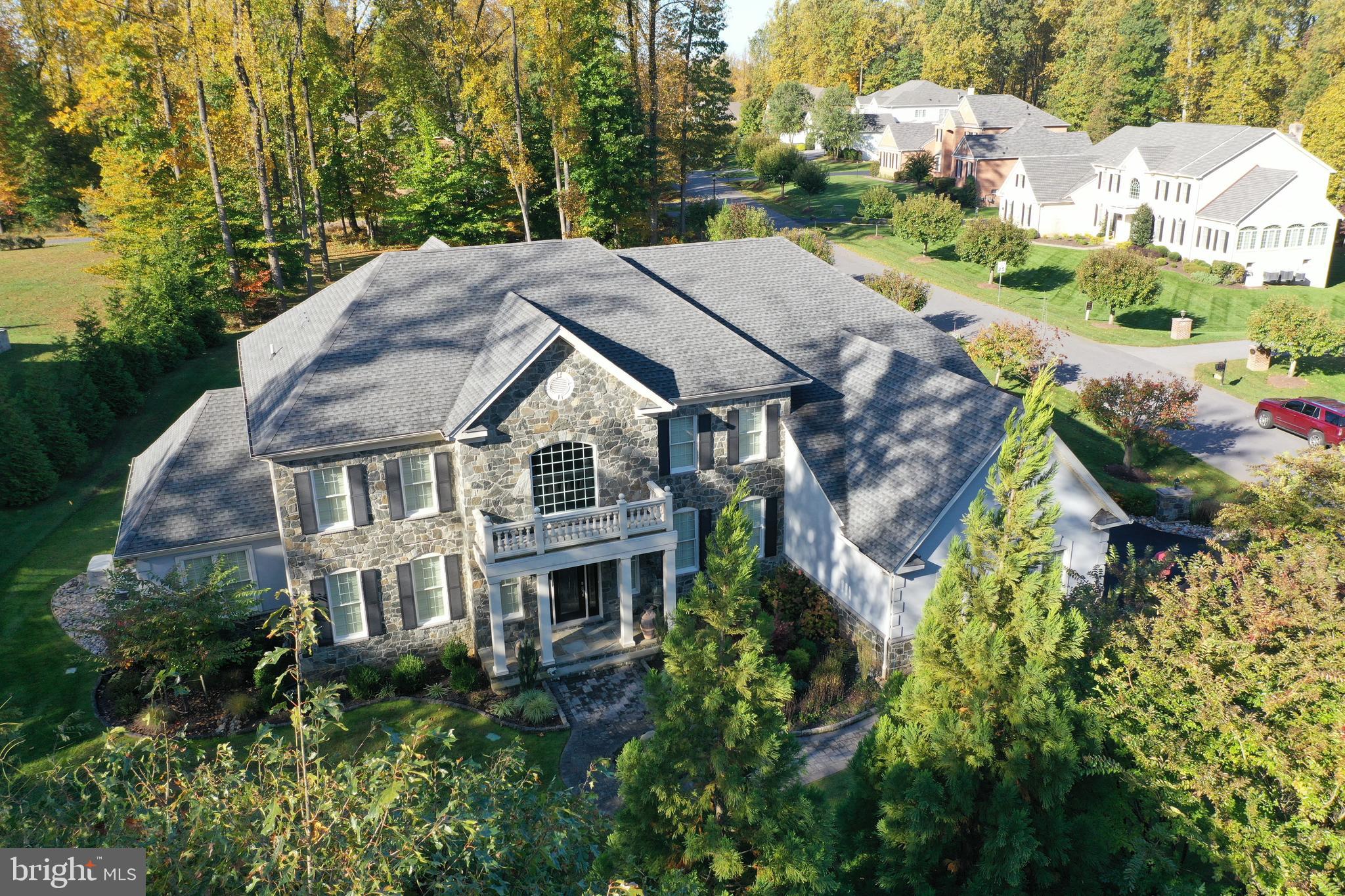 PATUXENT CHASE - Residential