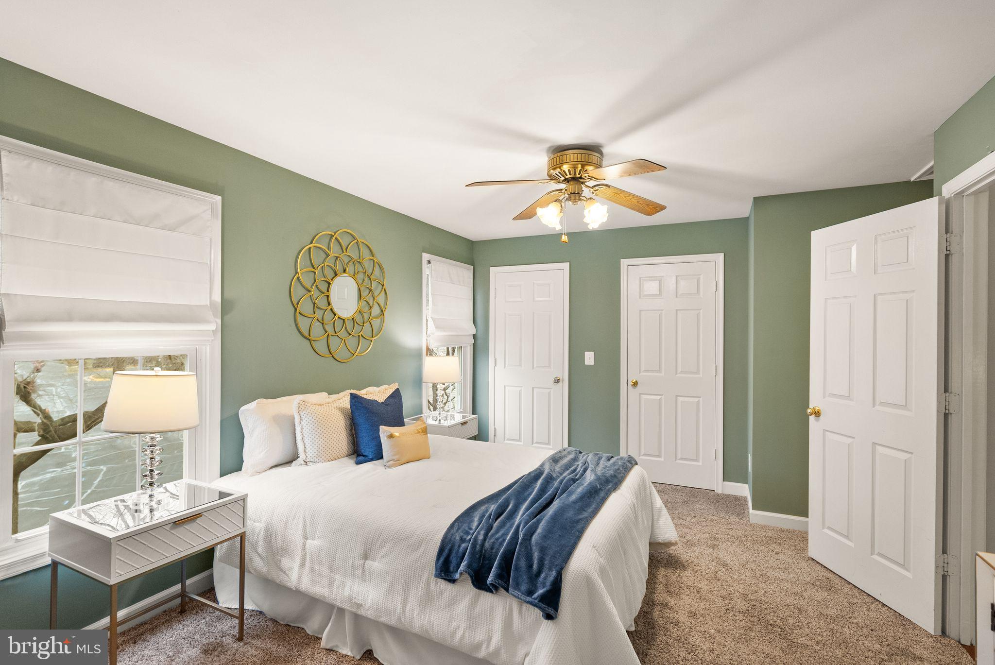KINGSTOWNE - Residential