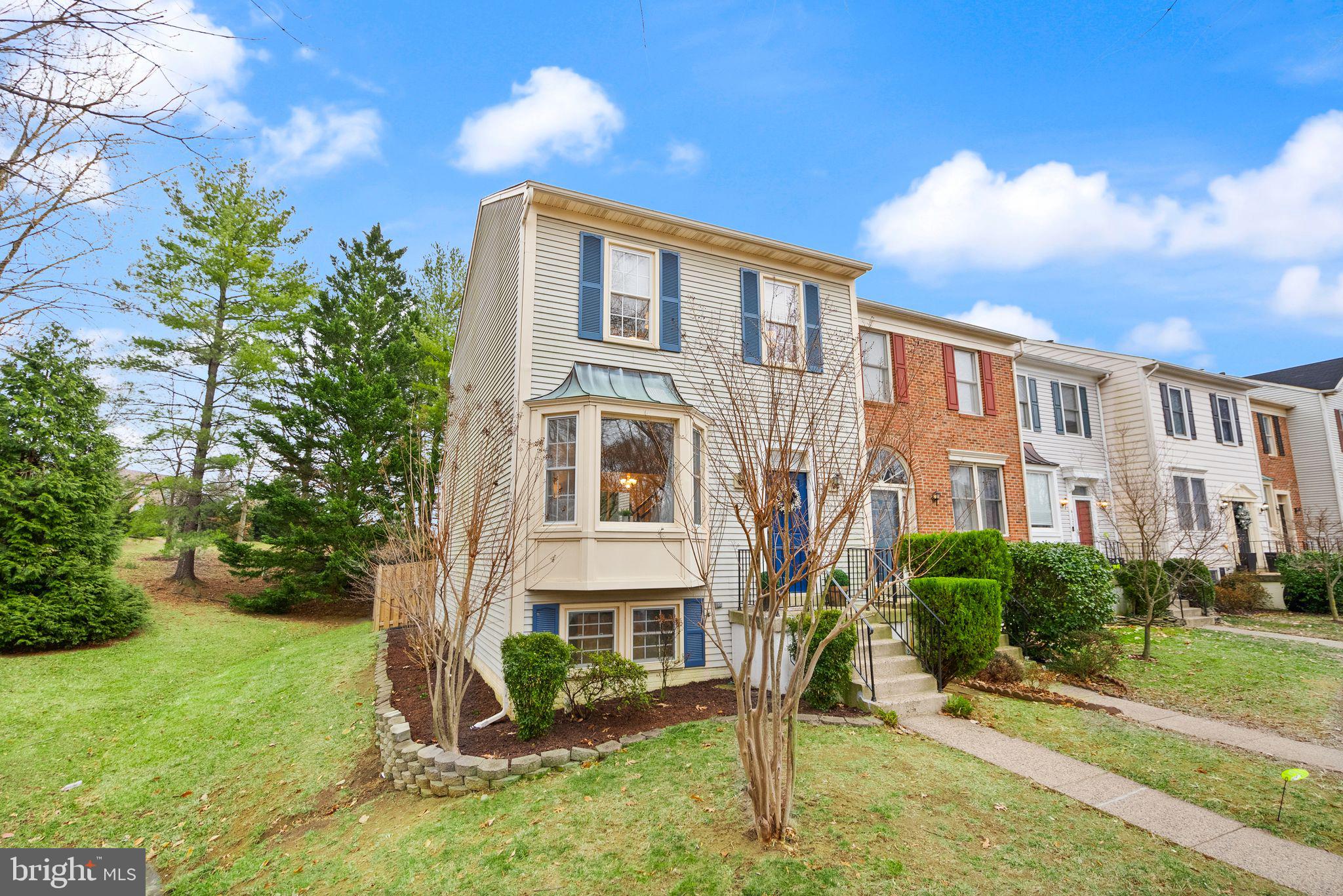 KINGSTOWNE - Residential