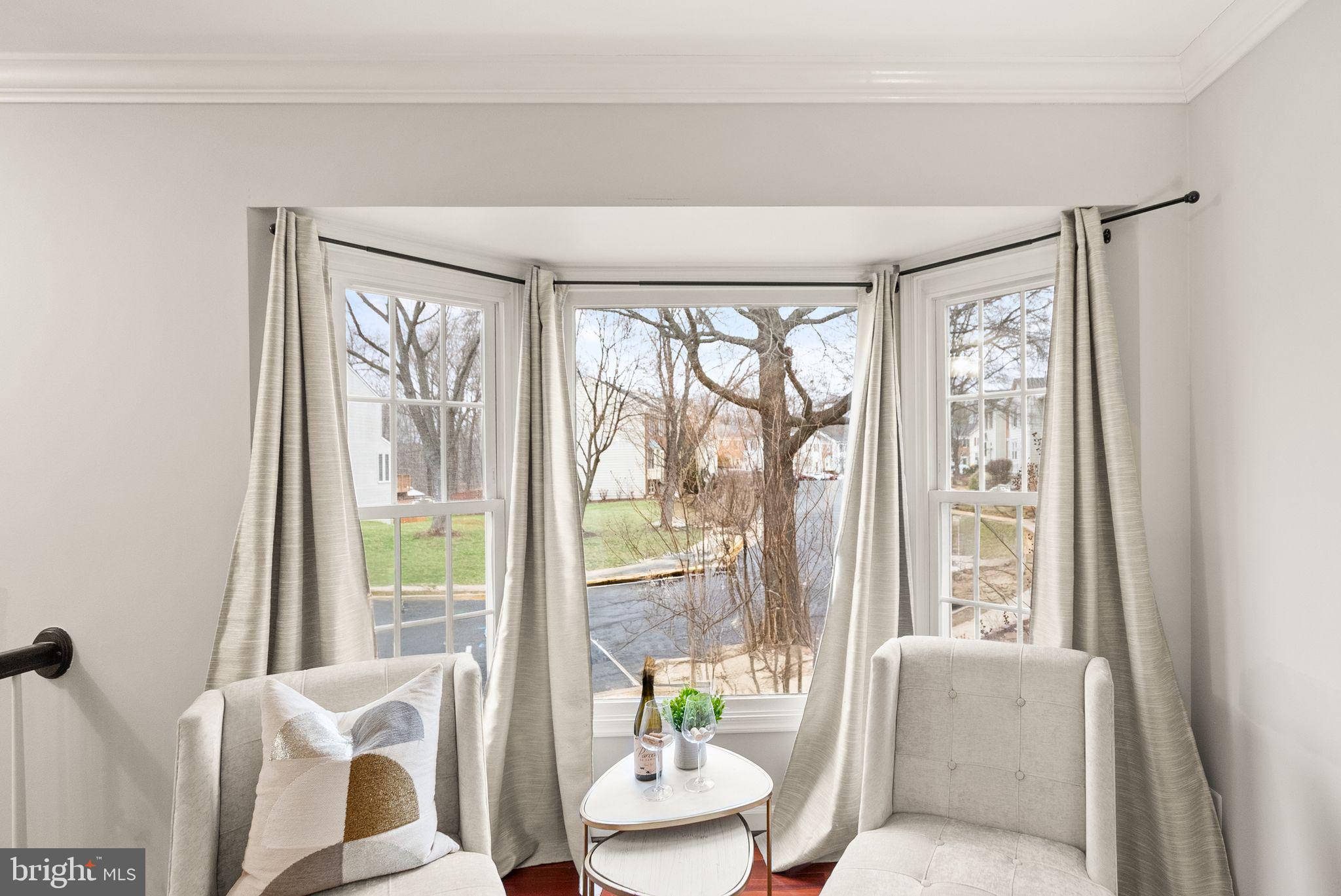 KINGSTOWNE - Residential