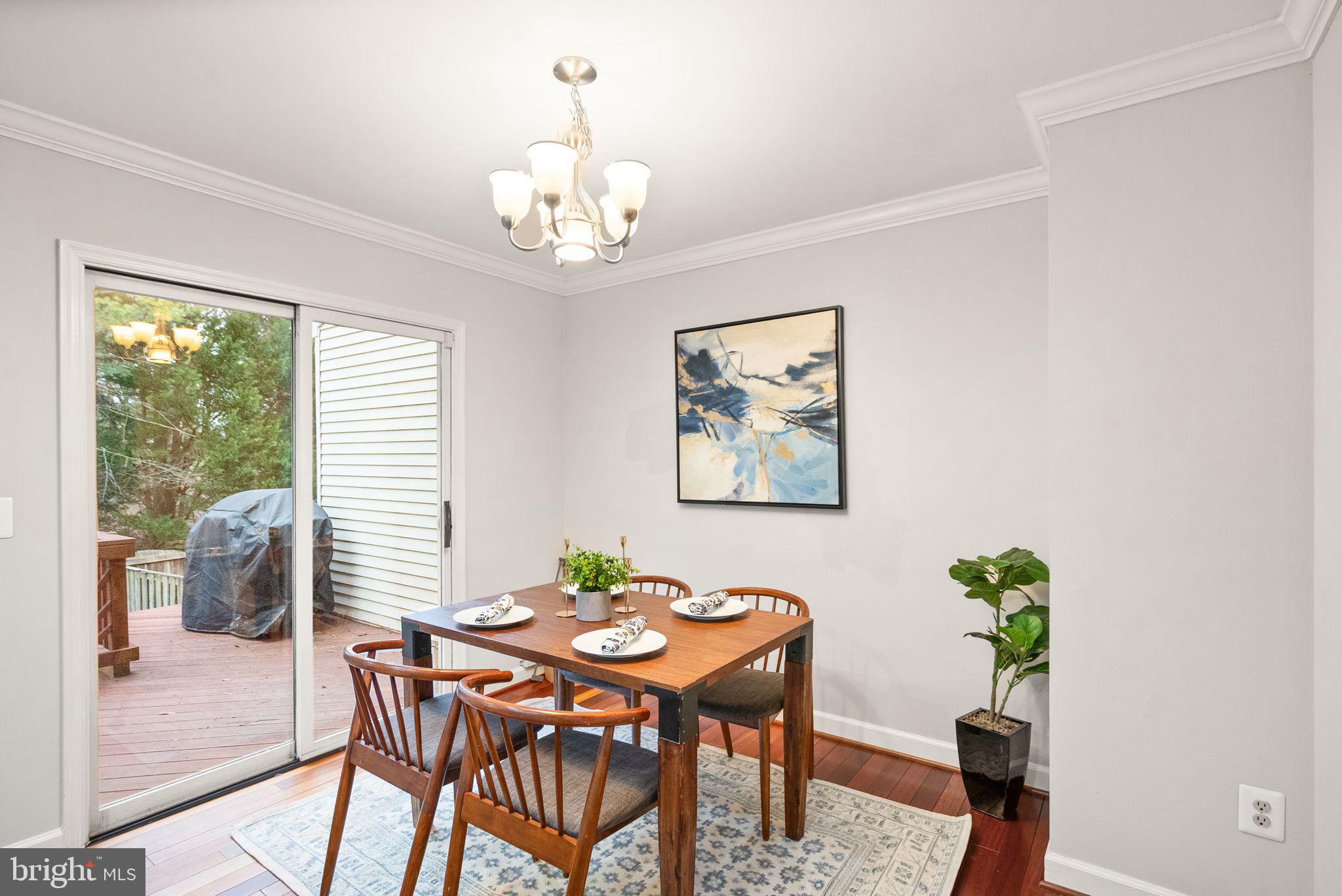 KINGSTOWNE - Residential