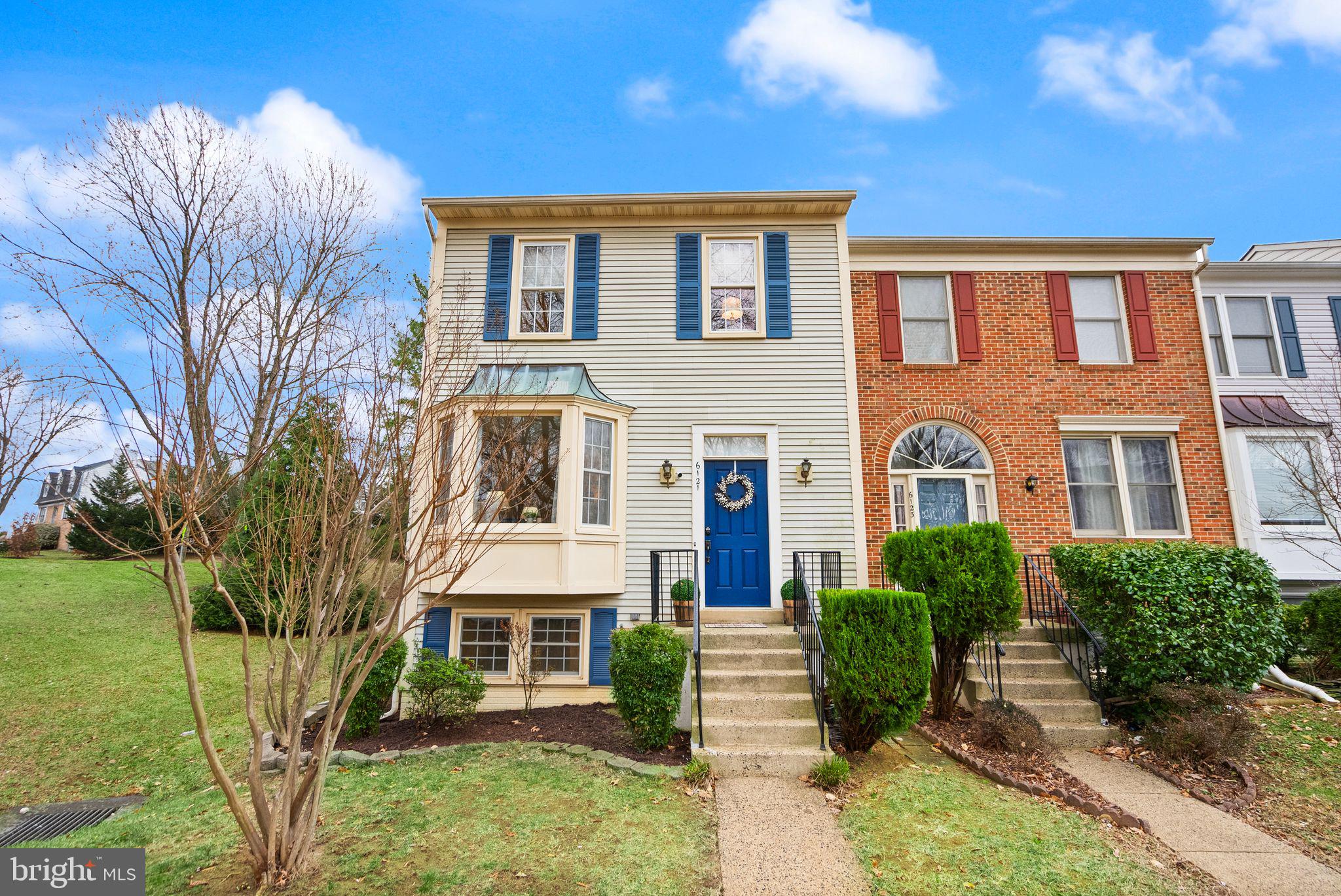 KINGSTOWNE - Residential