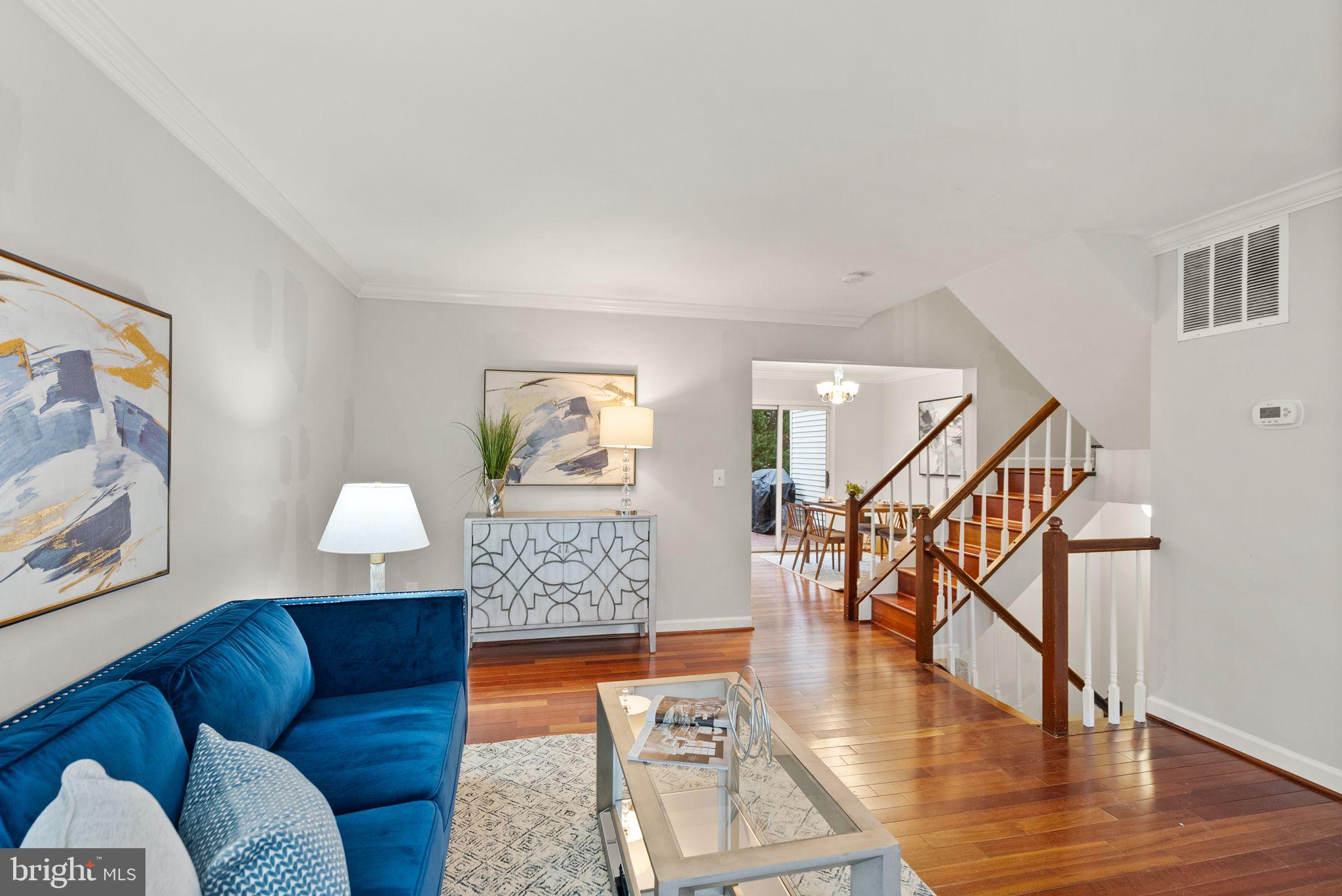KINGSTOWNE - Residential
