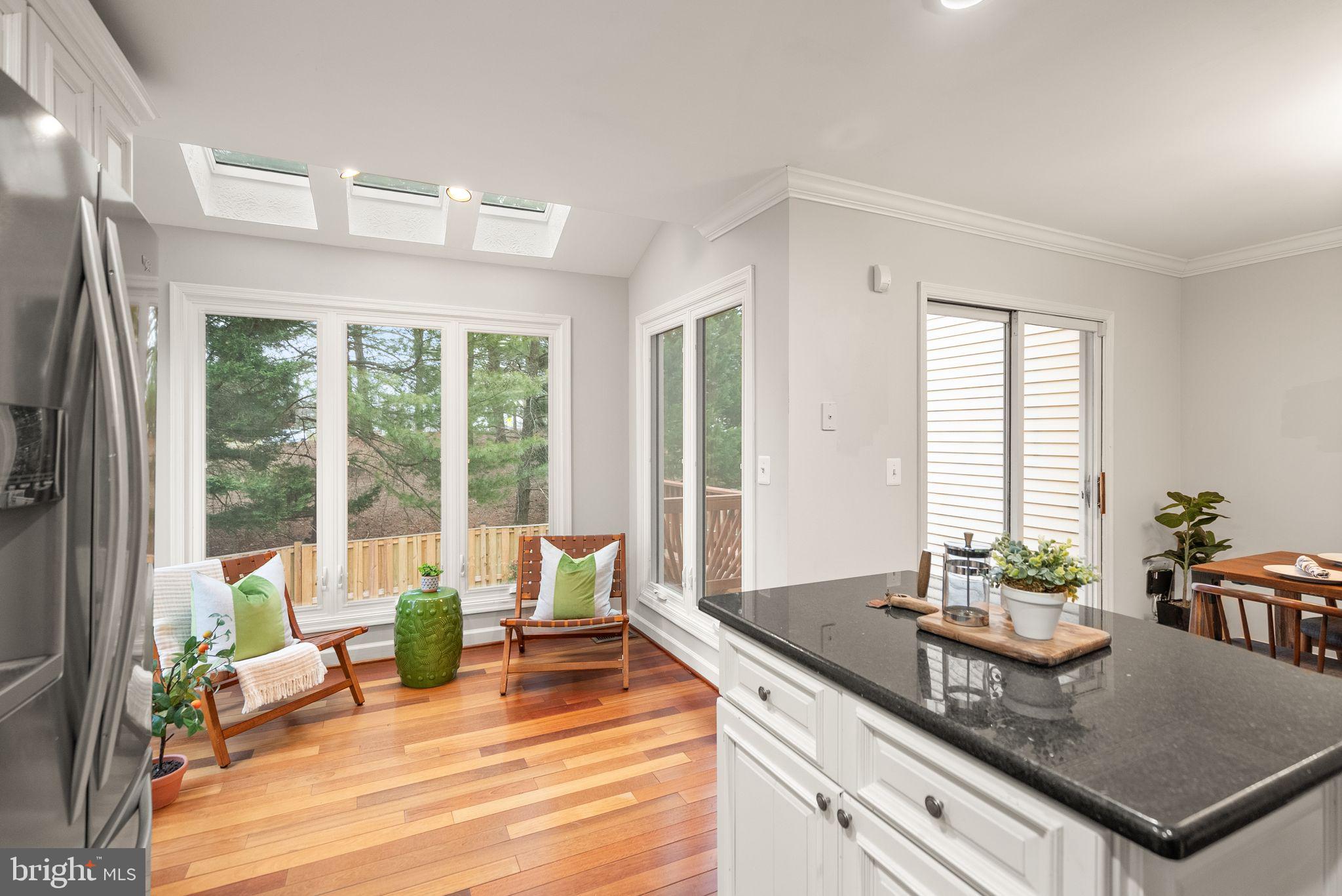 KINGSTOWNE - Residential