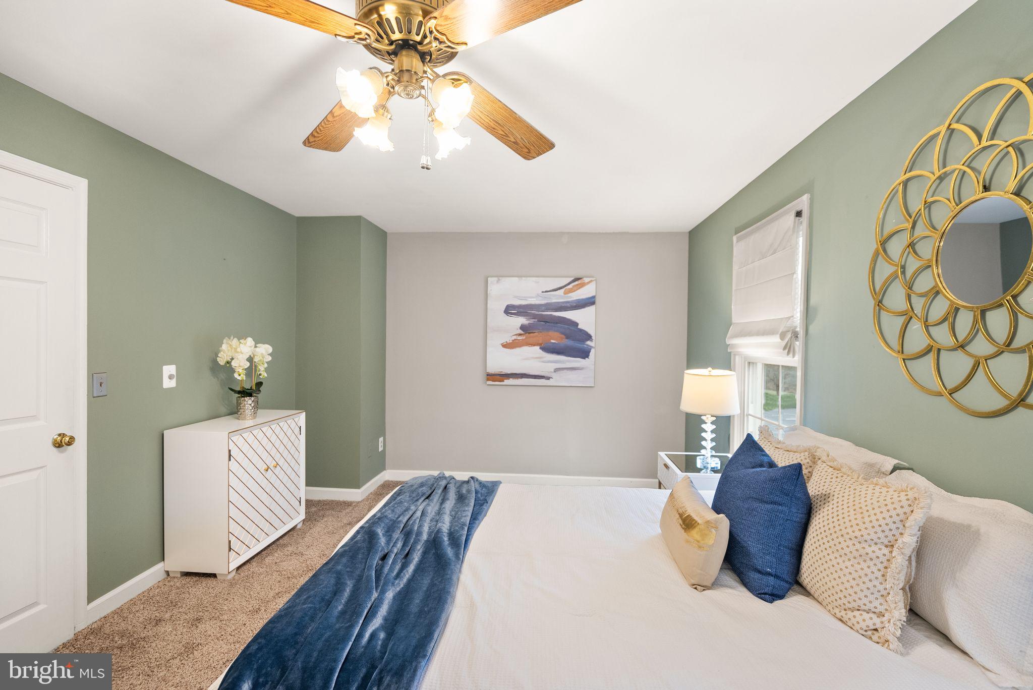 KINGSTOWNE - Residential