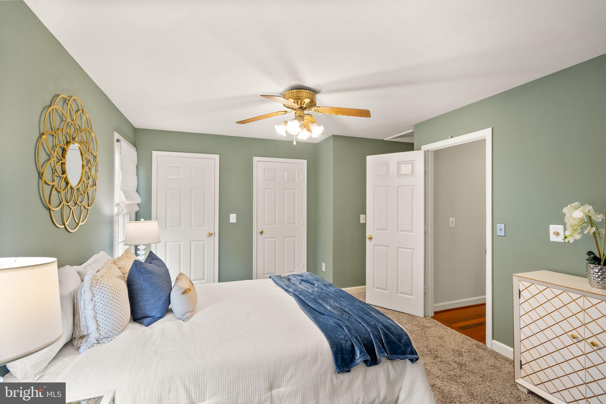 KINGSTOWNE - Residential