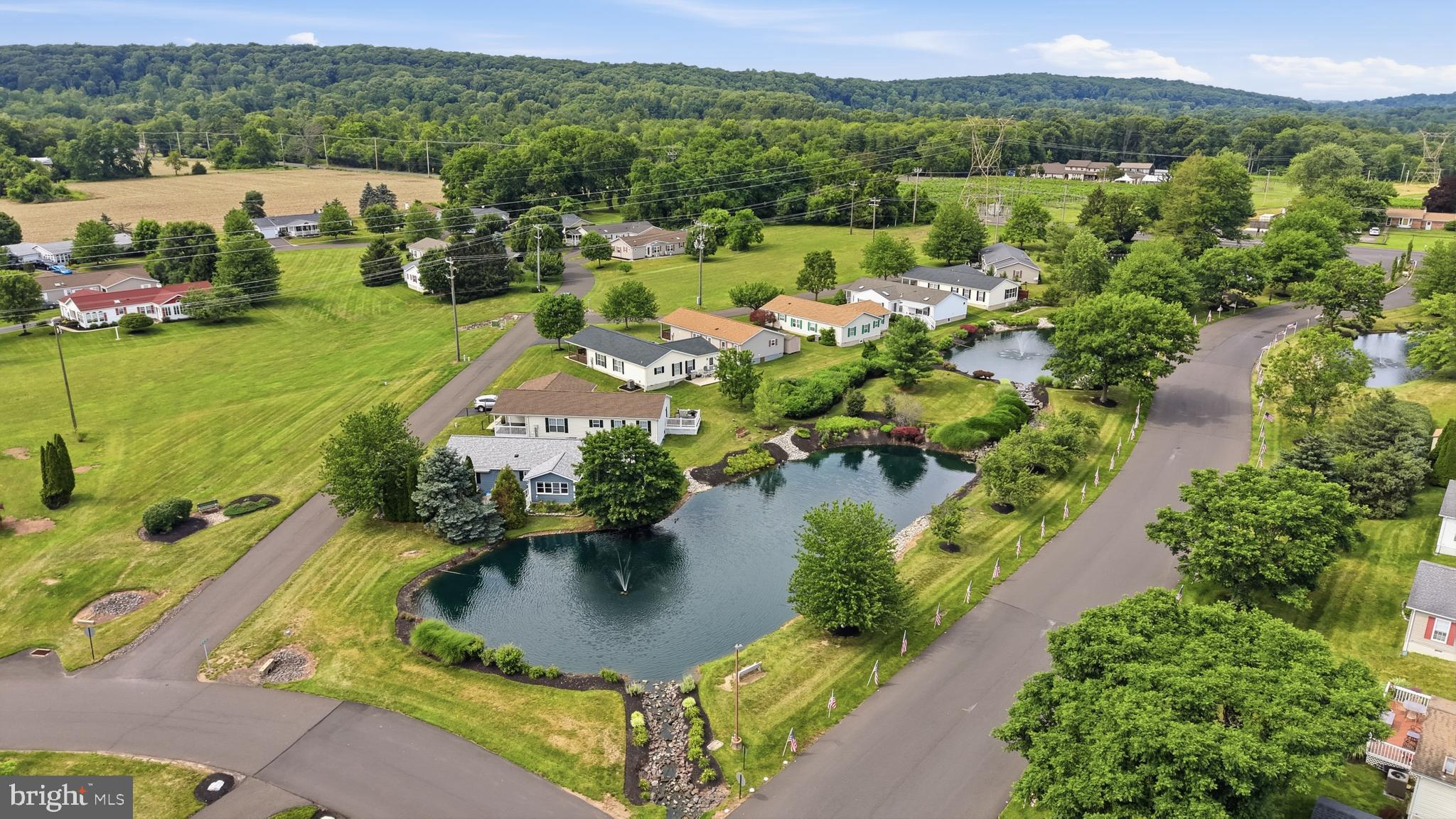 BUCKINGHAM SPRINGS - Residential
