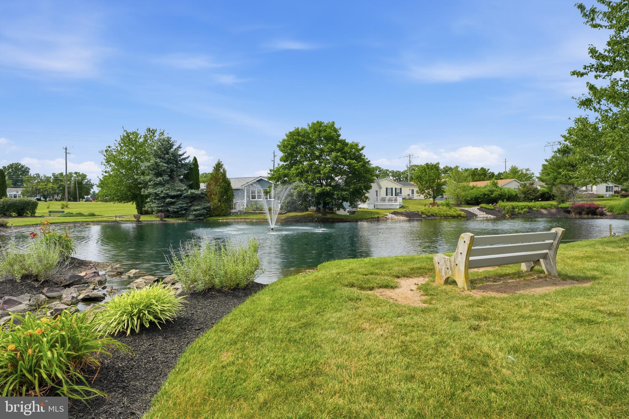 BUCKINGHAM SPRINGS - Residential