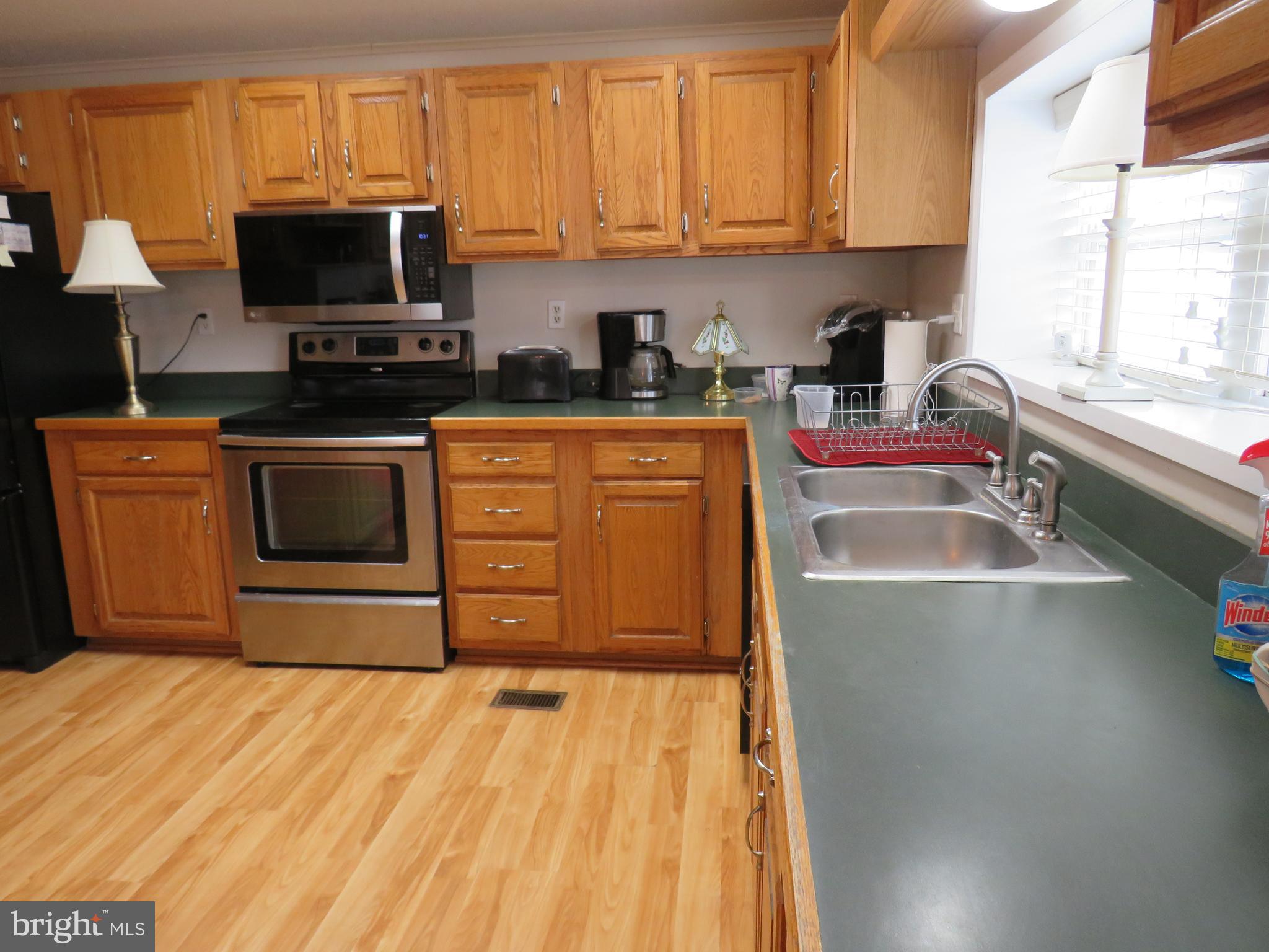 BUCKINGHAM SPRINGS - Residential