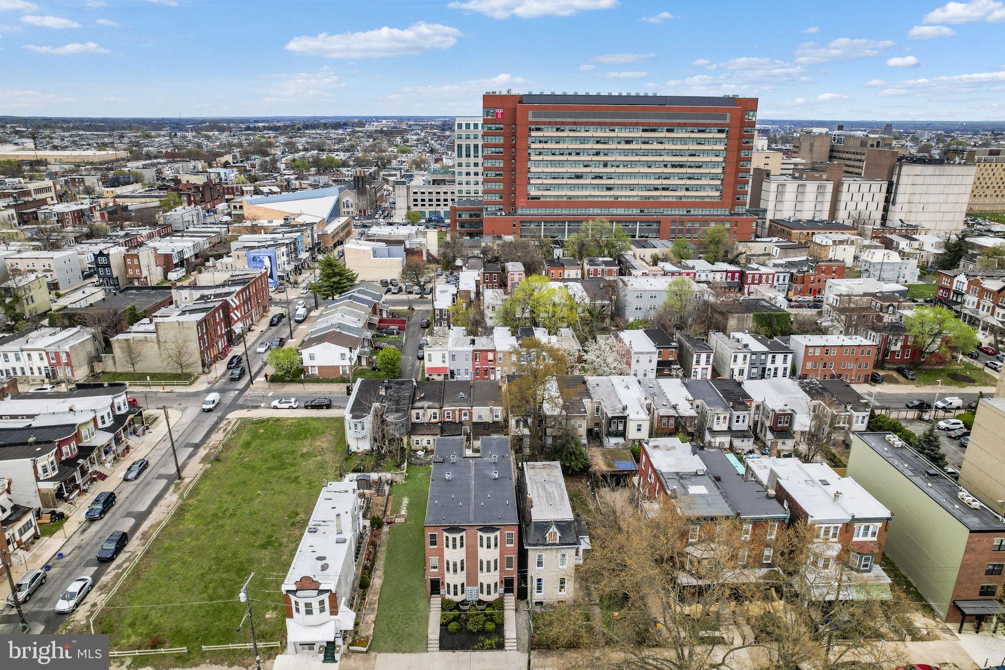 PHILADELPHIA (NORTH) - Commercial Sale