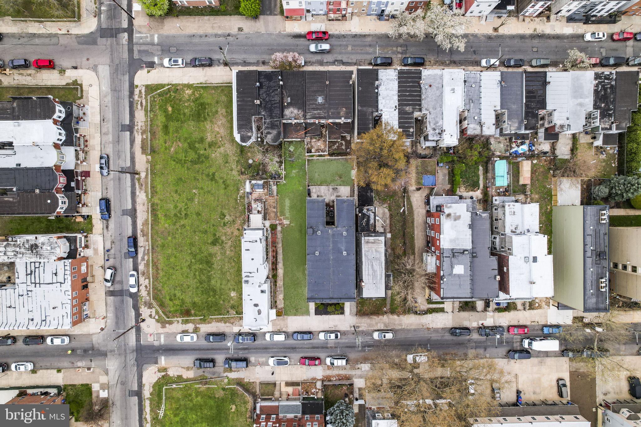 PHILADELPHIA (NORTH) - Commercial Sale