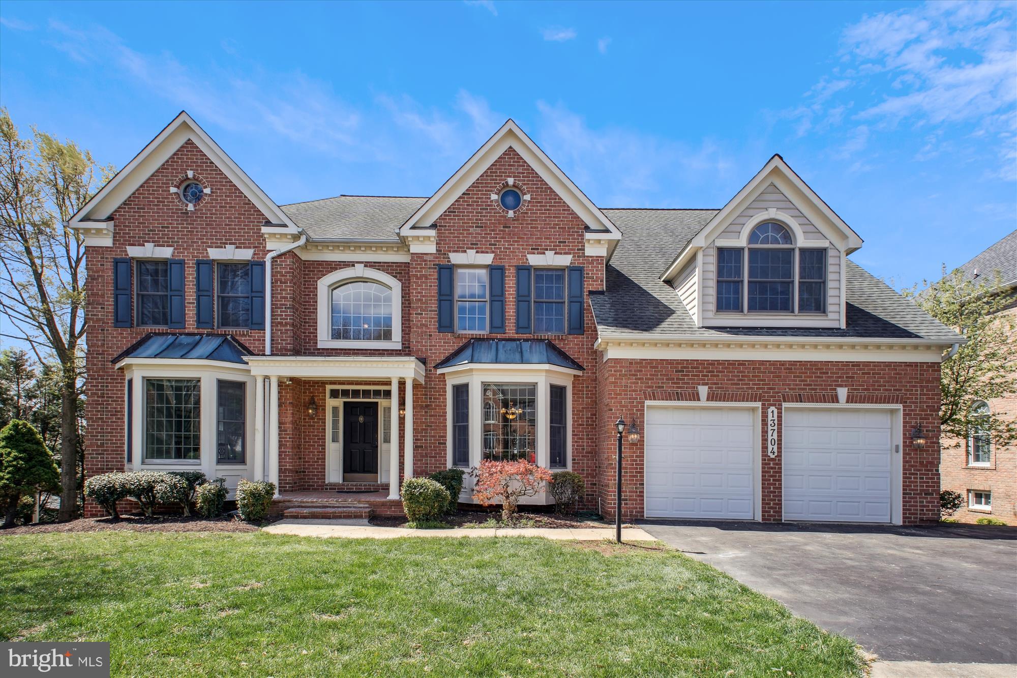 WILLOWS OF POTOMAC - Residential