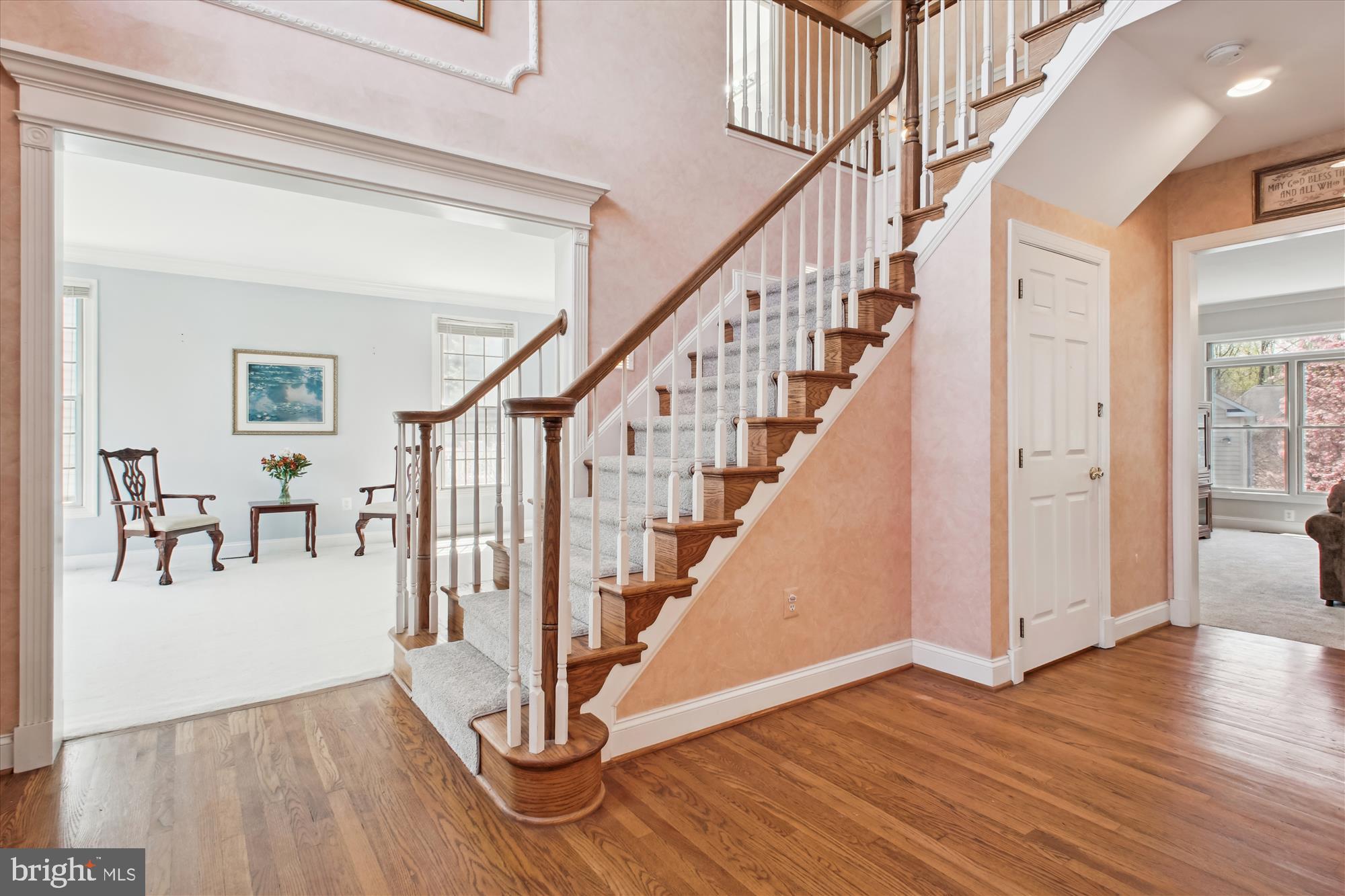 WILLOWS OF POTOMAC - Residential