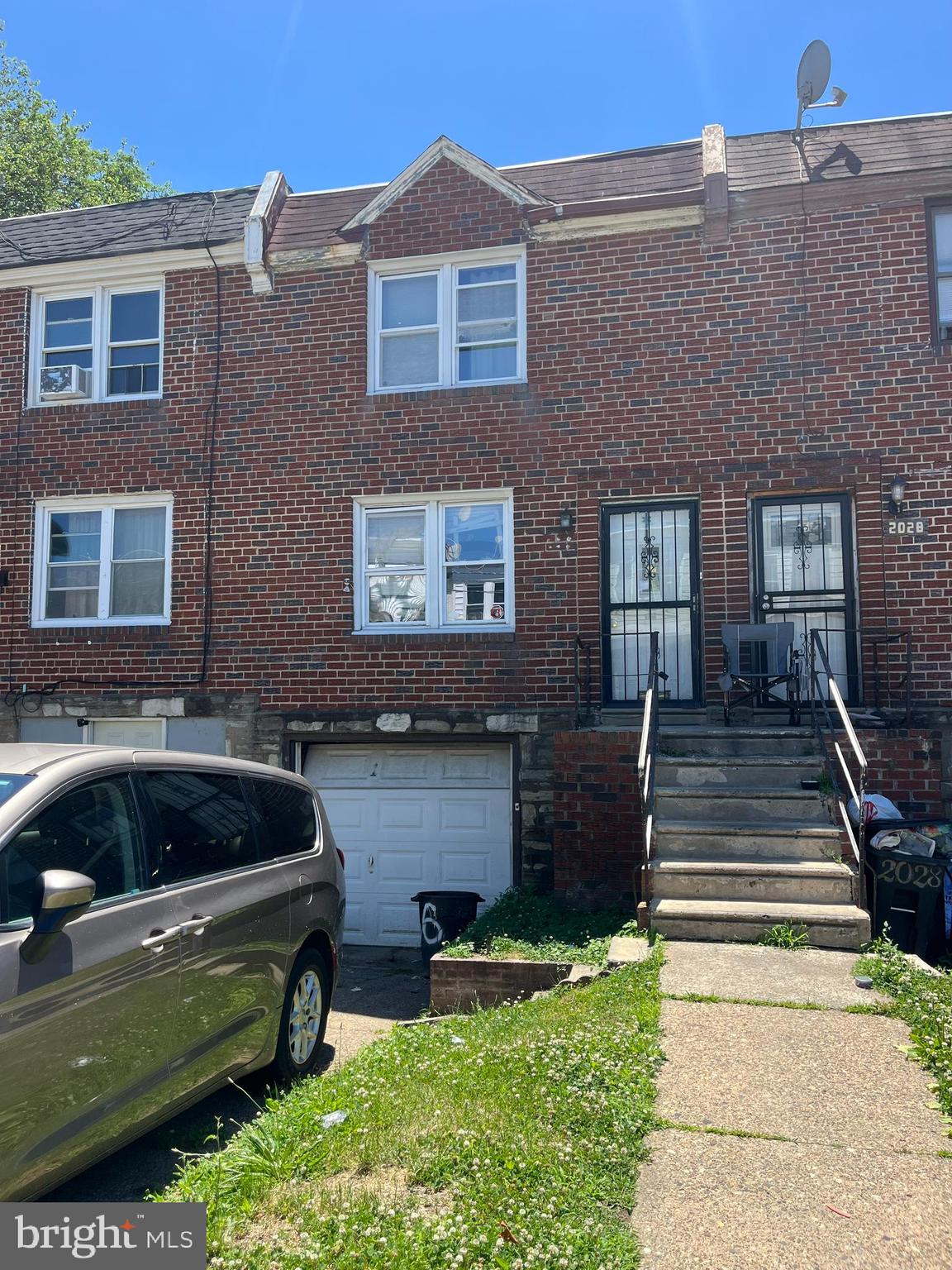 OGONTZ - Residential
