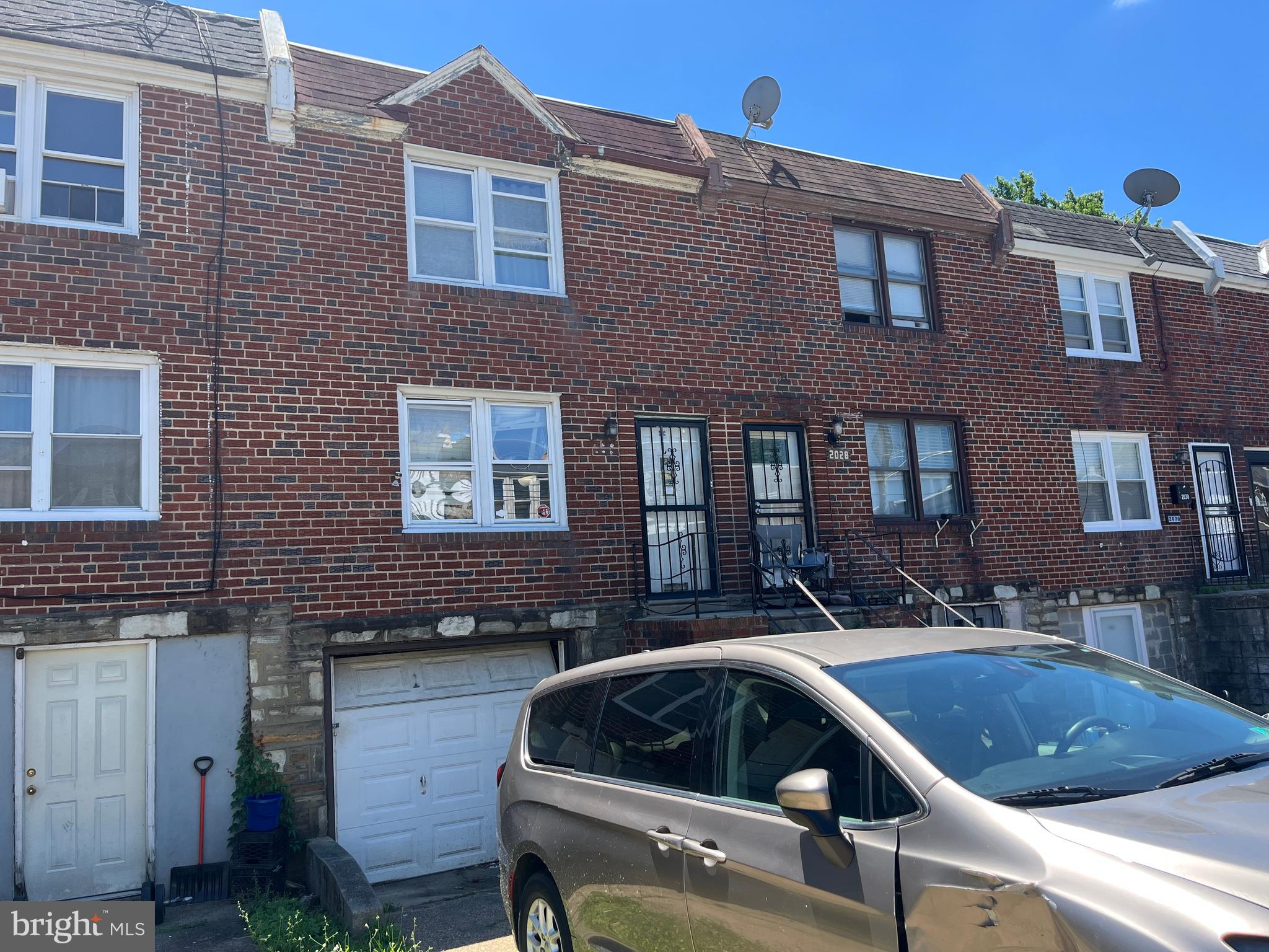 OGONTZ - Residential