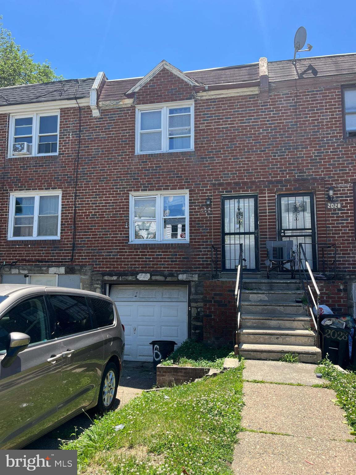 OGONTZ - Residential