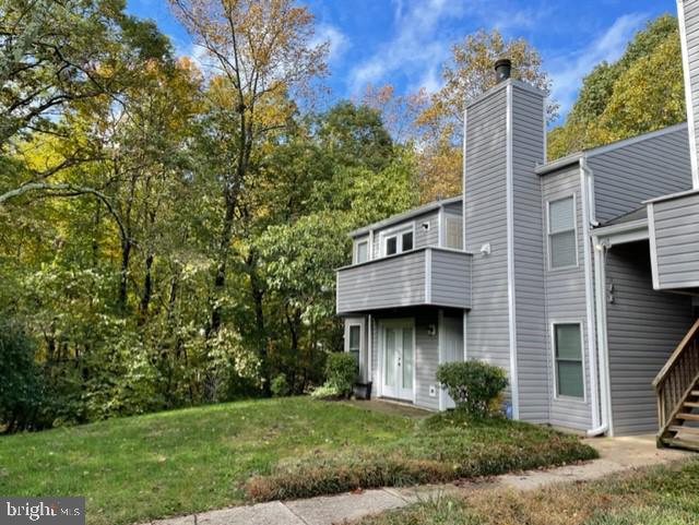 CASTLETREE CONDOMINIUMS - Residential Lease