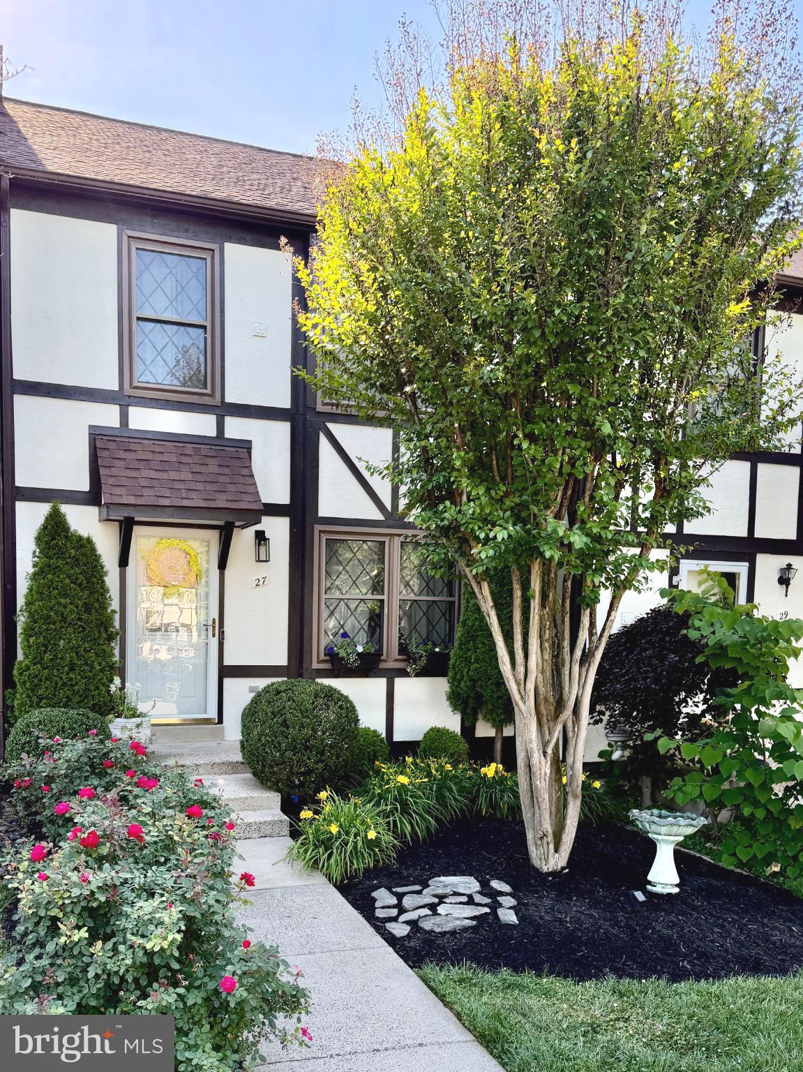 WAIT TILL YOU SEE THIS BEAUTIFULLY MAINTAINED TOWNHOME*SPACE ABOUNDS IN THIS HOME WITH OVER 2000 SQ FT*3 BEDROOMS*3 1/2 BATHS*LOWER LEVEL HAS A FAMILY ROOM AND DEN (WHICH COULD BE USED AS 4TH BEDROOM)*THIS COTTAGE STYLE HOME IS IN THE HEART OF THE HIGHLY DESIRABLE, AMENITY RICH COMMUNITY OF COUNTRYSIDE*AMENITIES INCLUDE OUTDOOR POOLS, PLAYGROUNDS, JOGGING/WALKING TRAILS, TENNIS COURTS, BASKETBALL COURTS*NEW ROOF & SIDING 2024*TOP OF LINE DOUBLE PANE WINDOWS & SLIDING GLASS DOORS*STAINLESS STEEL APPLIANCES (NEW FRIDGE  2026, DISHWASHER 2025)*NEWER CERAMIC KITCHEN & FOYER FLOOR*OVERSIZED STAINLESS STEEL KITCHEN SINK* HARDWOOD FLOORS ON MAIN LEVEL & UPPER LEVEL HALLWAY*OAK STAIRS*NEW CARPET ON UPPER LEVEL*VAULTED CEILINGS ON UPPER LEVEL*FIVE CEILING FANS*80% OF HOME FRESHLY PAINTED*FRESHLY PAINTED DECK*NEW UPPER LEVEL BATHROOM VANITIES*BEAUTIFULLY MANICURED FRONT YARD WITH TASTEFUL LANDSCAPING*MAINTENANCE FREE BACKYARD W/SHED*NEW WASHER 2025 & NEW DRYER 2026 & MORE*STEPS AWAY FROM ALGONKIAN ELEMENTARY SCHOOL*POTOMAC FALLS HIGH SCHOOL DISTRICT *TWO ASSIGNED PARKING SPACES*ALL THAT PLUS AMAZING LOCATION* MINUTES TO SHOPPING, ONE LOUDOUN, AIRPORT, & RESTAURANTS. HURRY!
