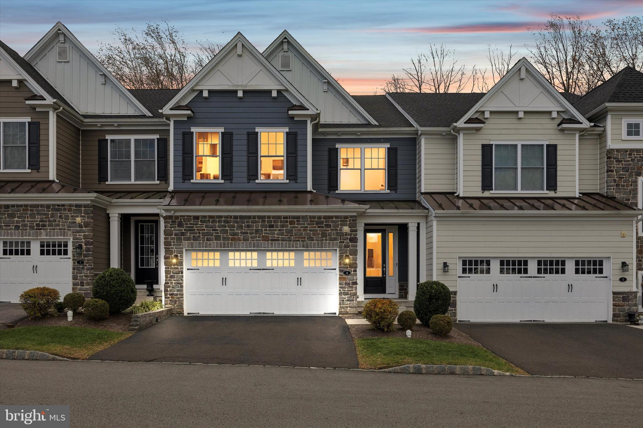 FAIRLAND AT GWYNEDD - Residential