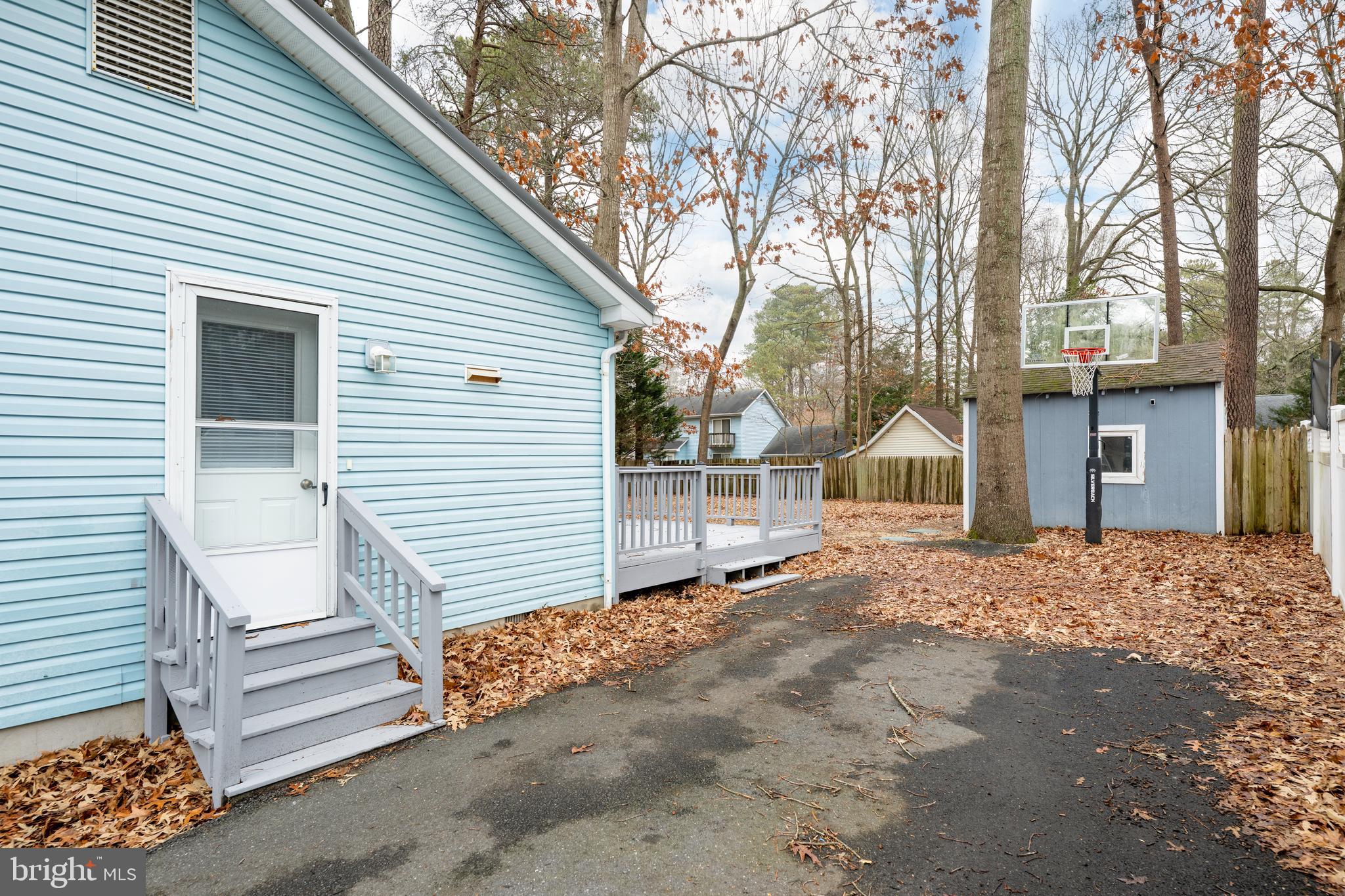 LOCHWOOD - Residential
