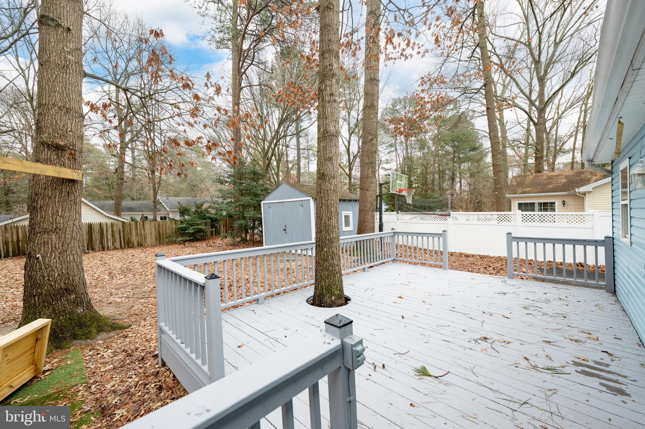 LOCHWOOD - Residential