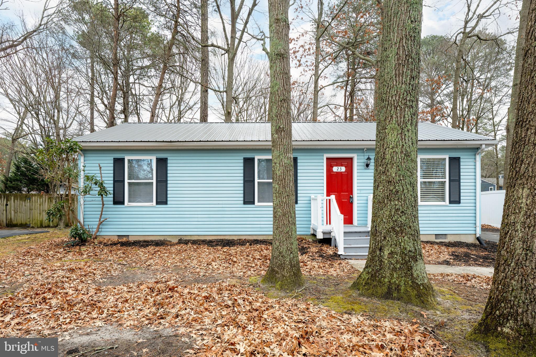 LOCHWOOD - Residential