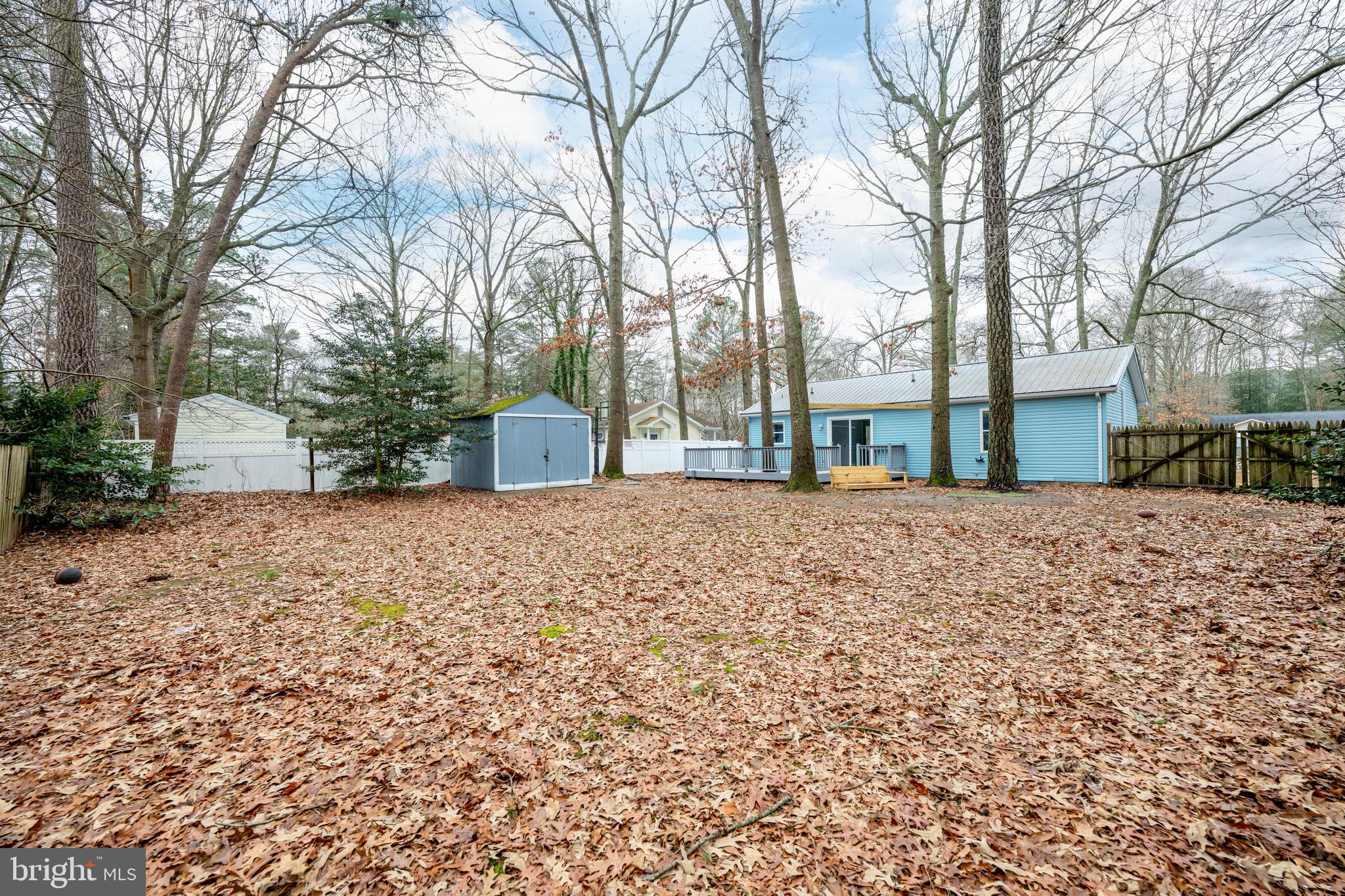 LOCHWOOD - Residential