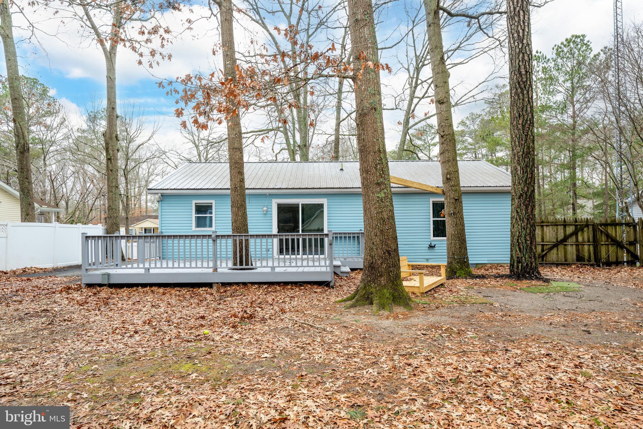 LOCHWOOD - Residential