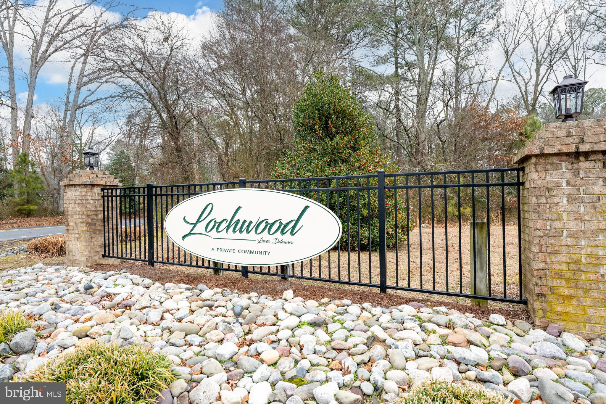 LOCHWOOD - Residential