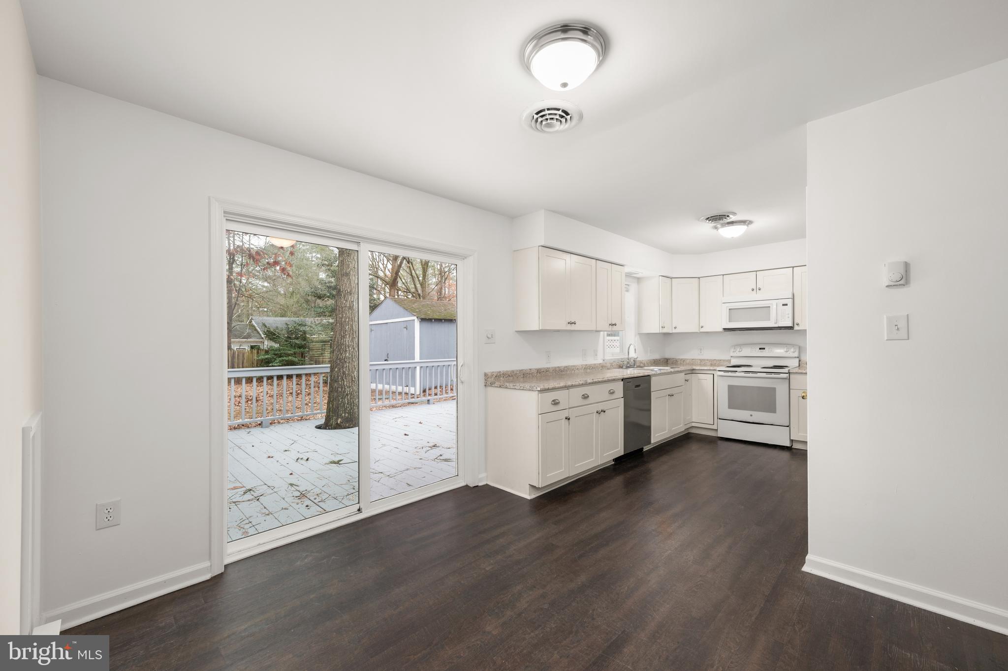LOCHWOOD - Residential
