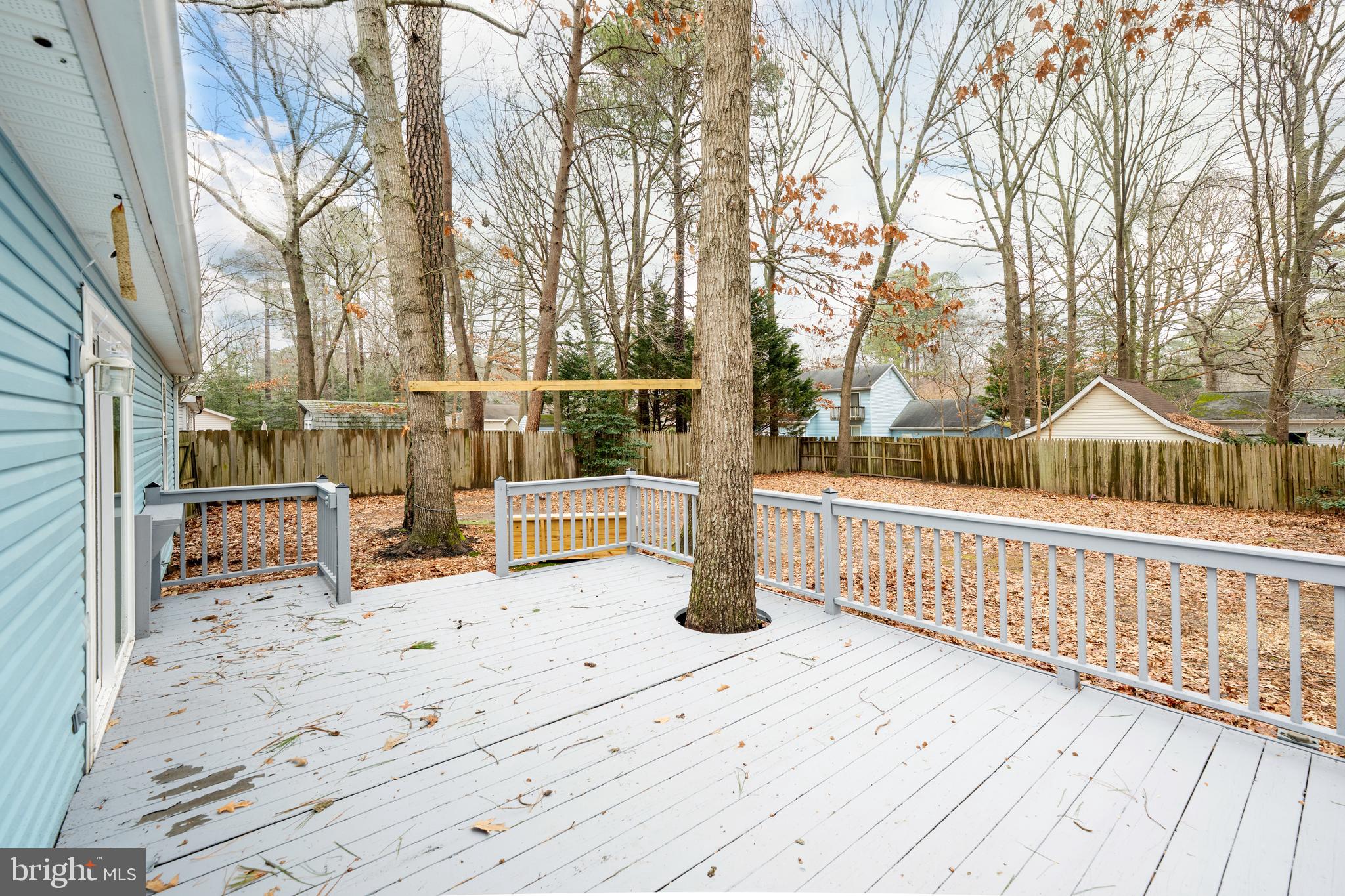 LOCHWOOD - Residential
