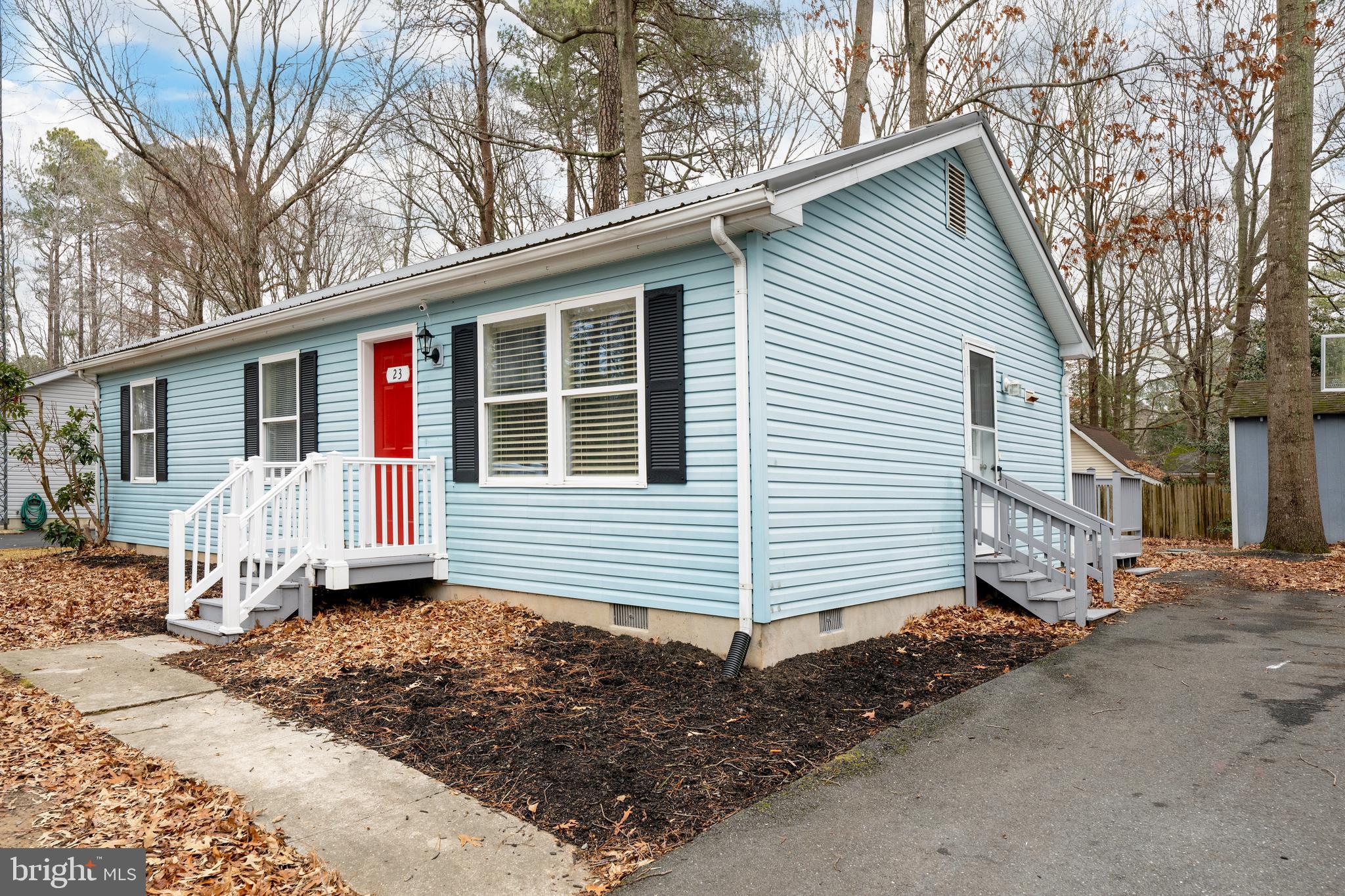 LOCHWOOD - Residential