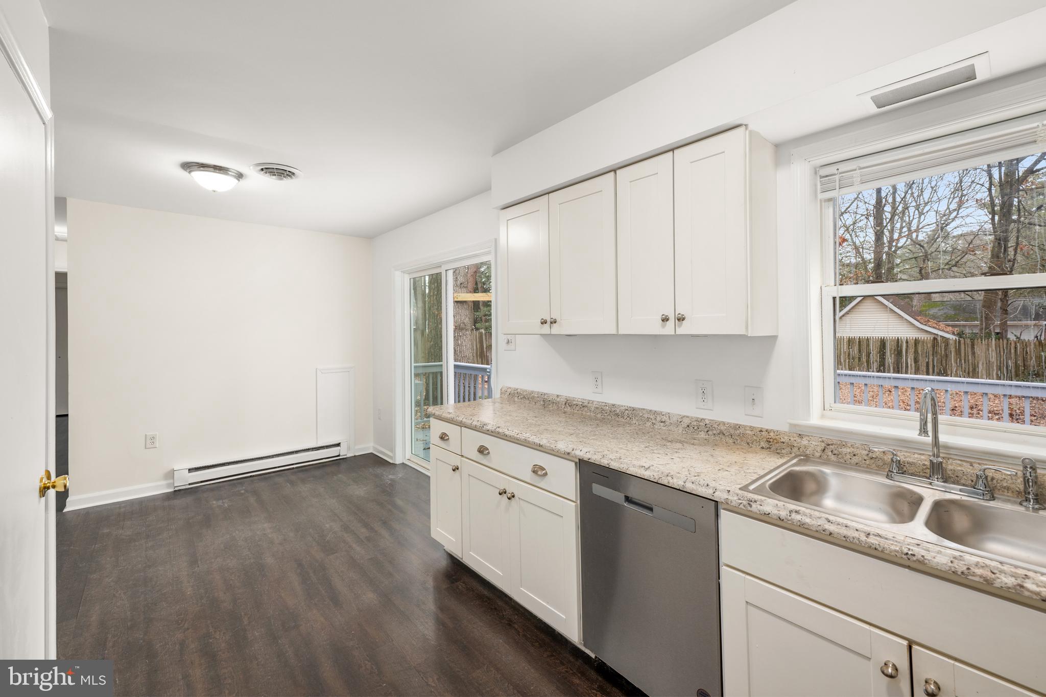 LOCHWOOD - Residential