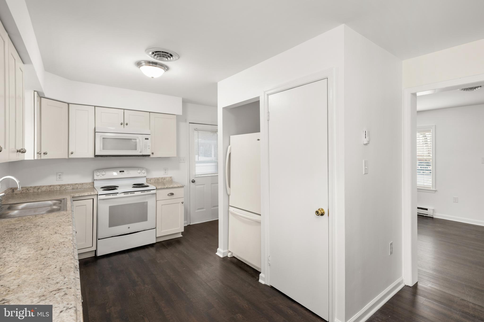 LOCHWOOD - Residential