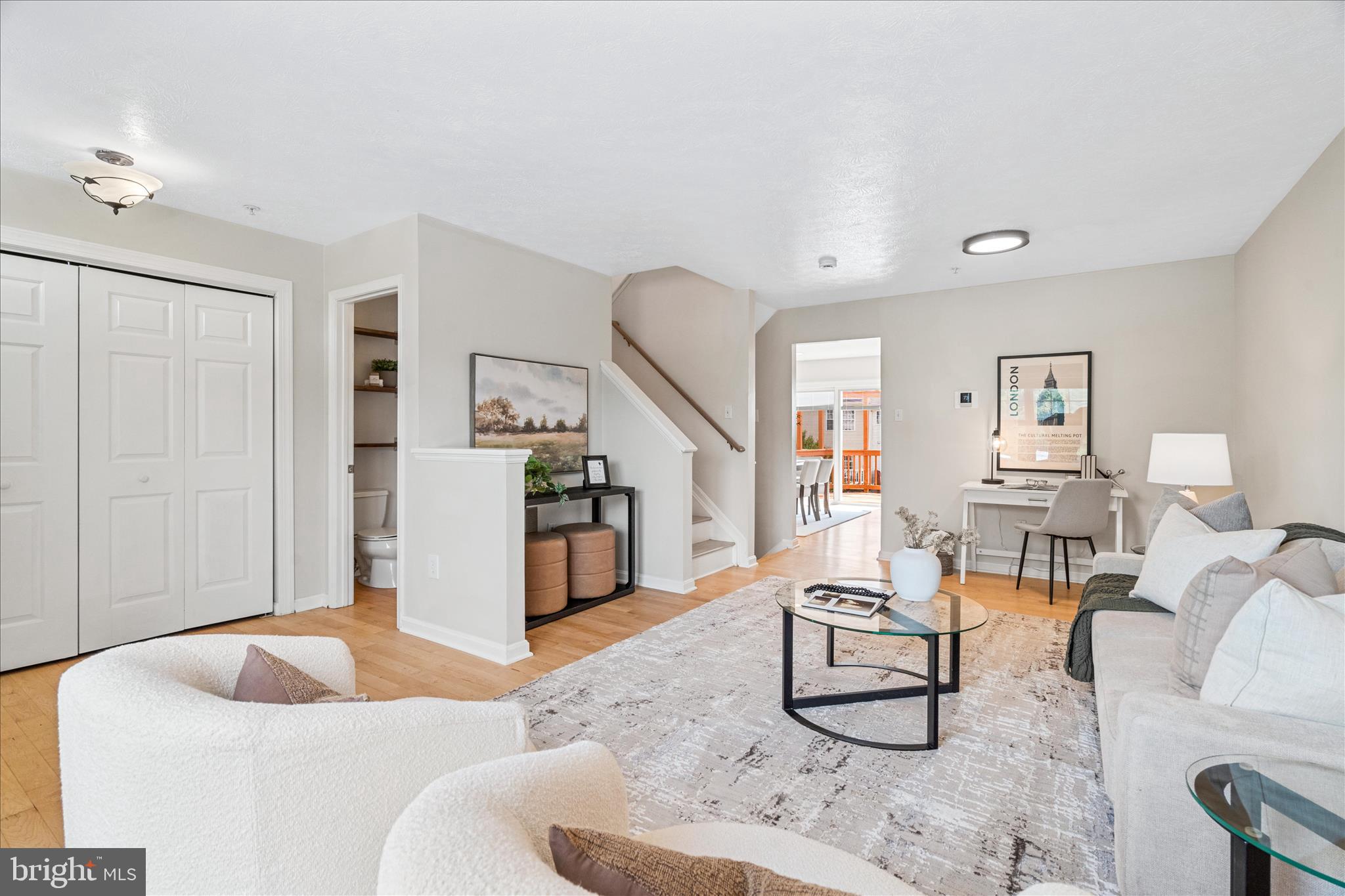 WELLINGTON TRACE - Residential