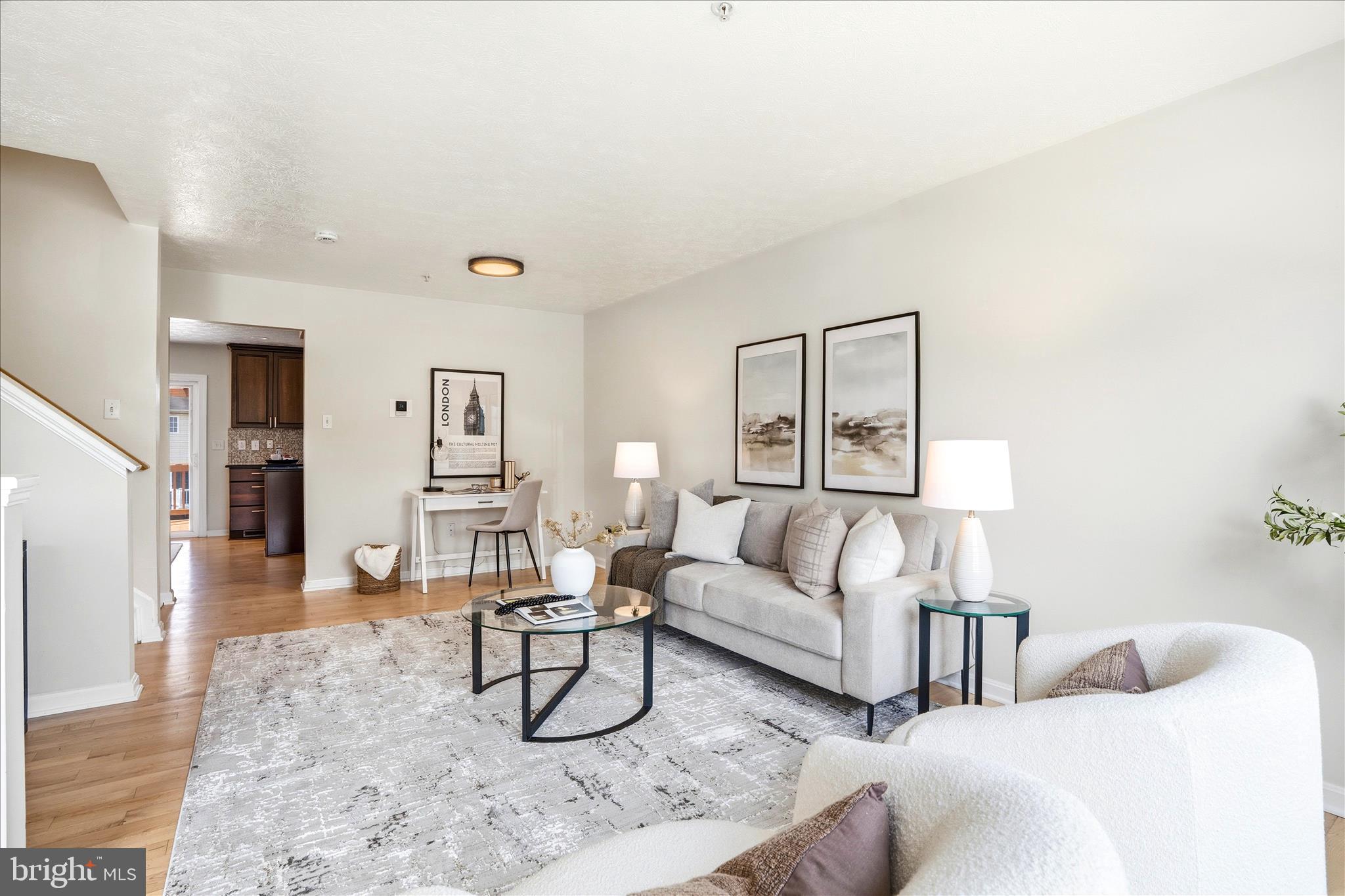 WELLINGTON TRACE - Residential