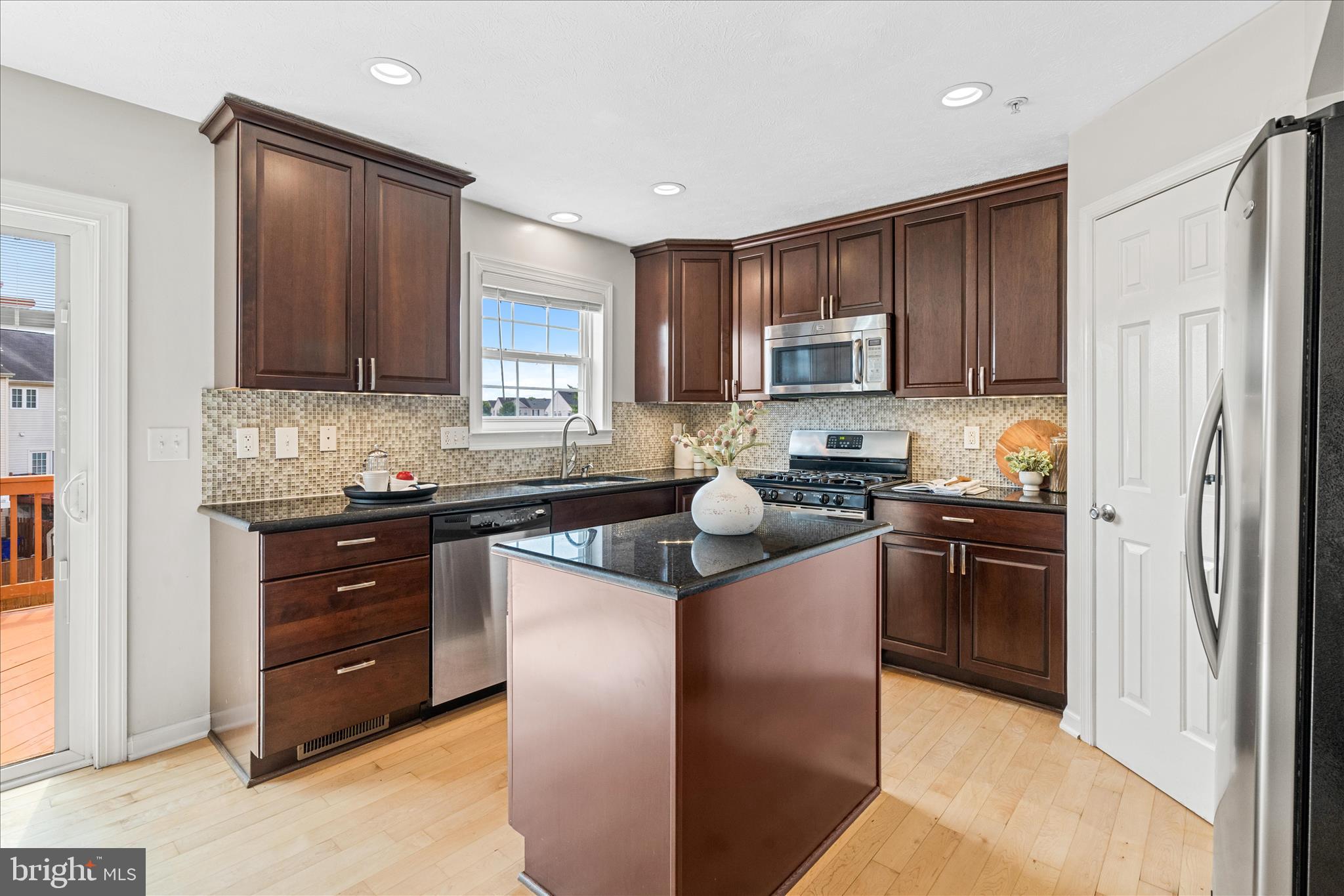 WELLINGTON TRACE - Residential