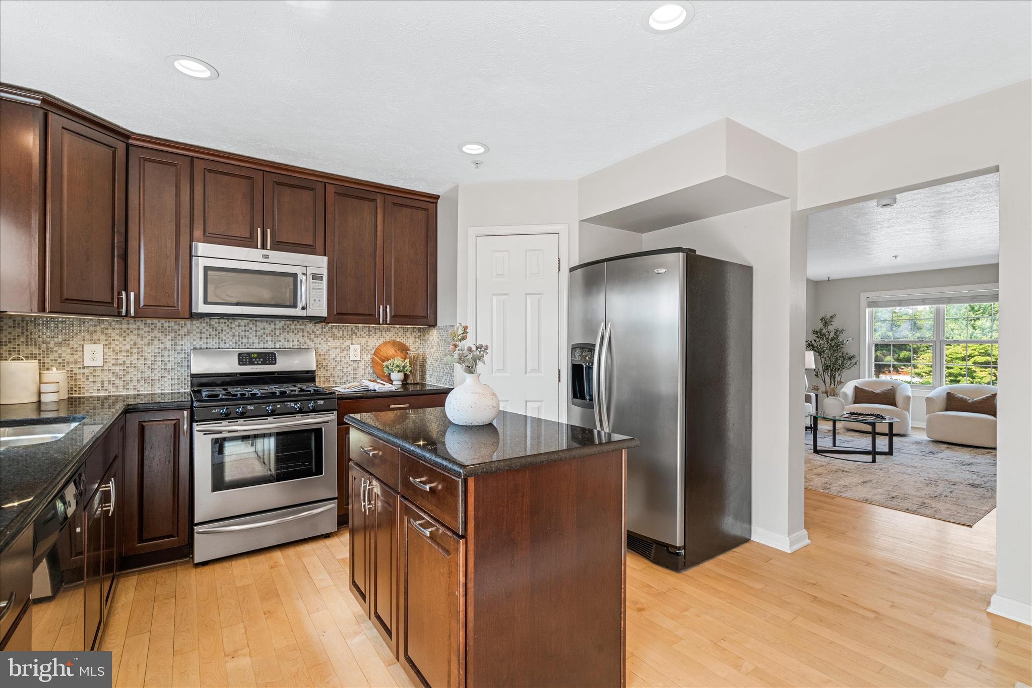 WELLINGTON TRACE - Residential