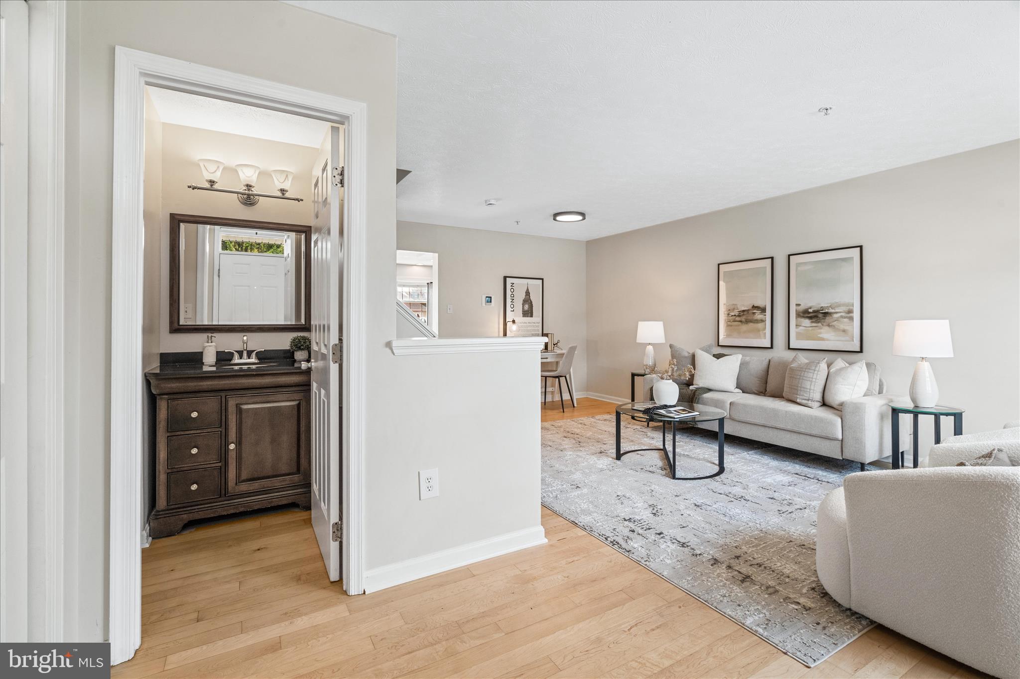 WELLINGTON TRACE - Residential