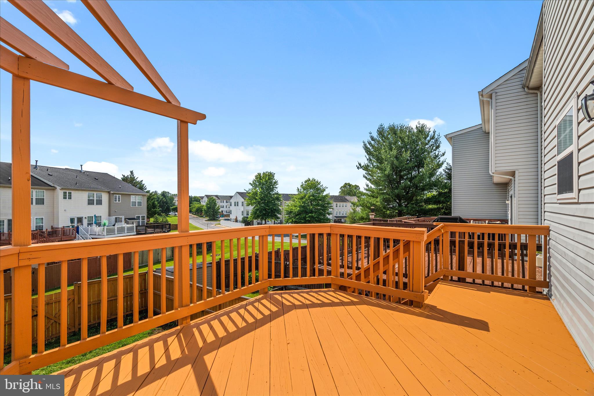 WELLINGTON TRACE - Residential