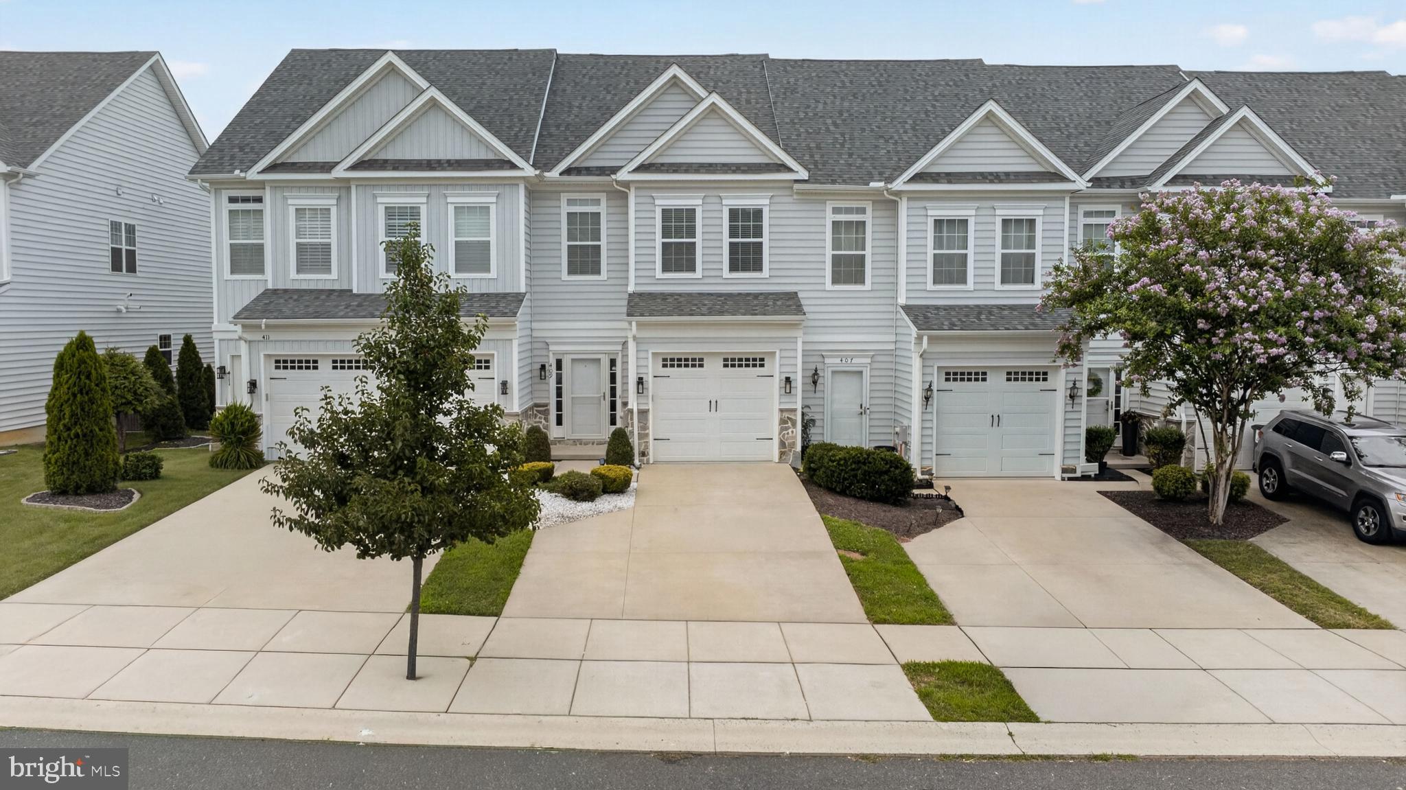 SPRING OAK - Residential
