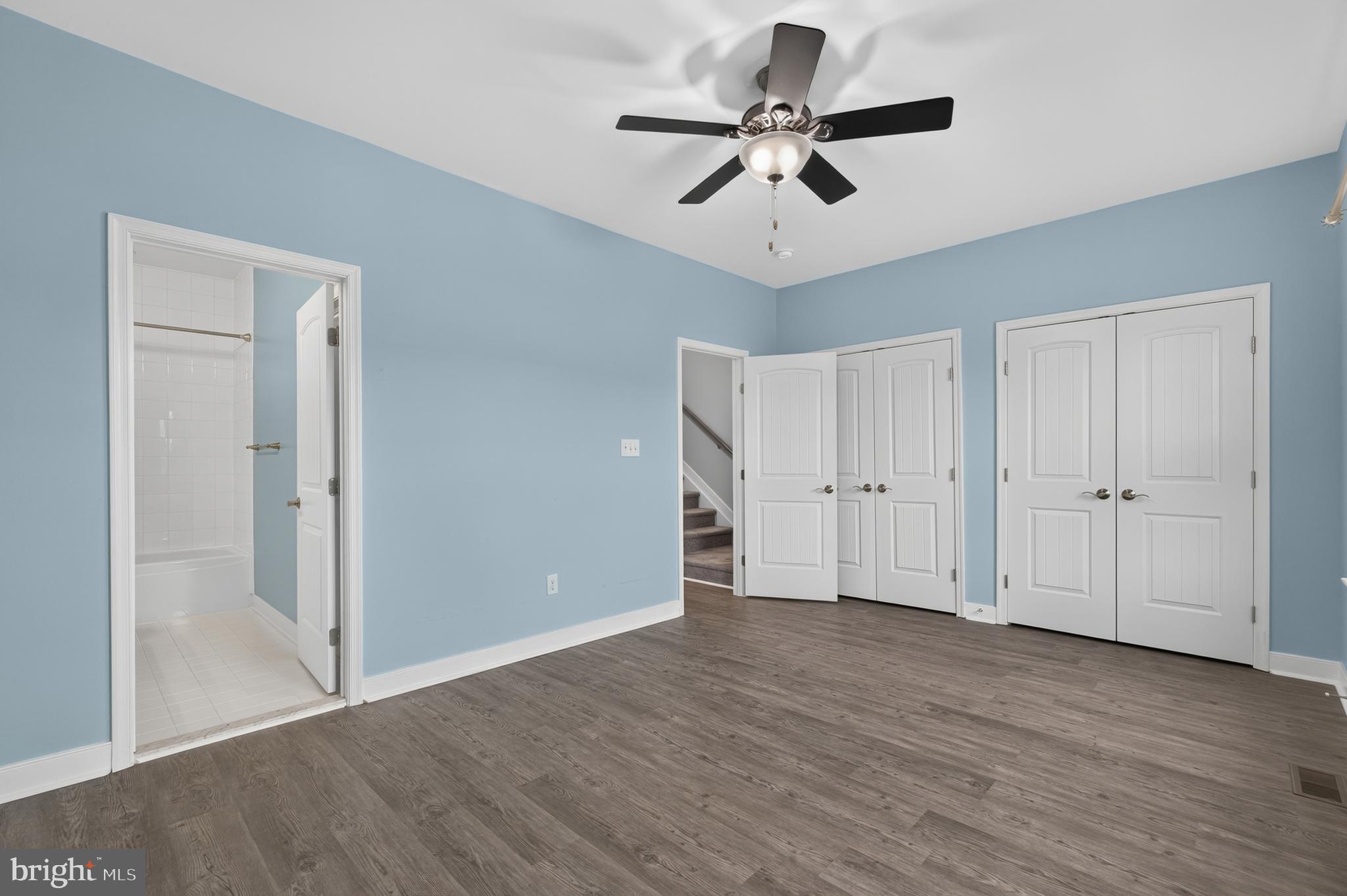 SPRING OAK - Residential