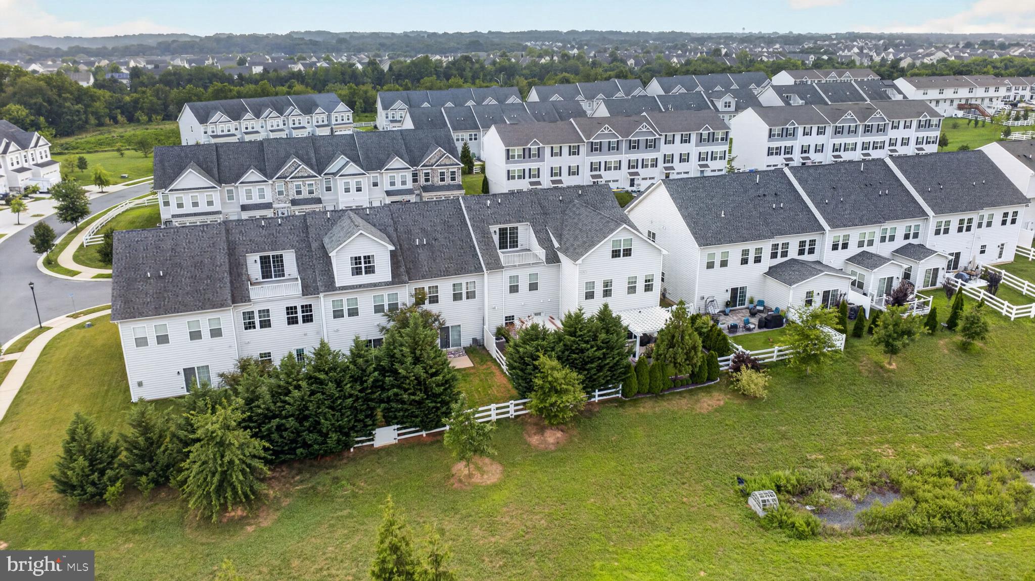 SPRING OAK - Residential
