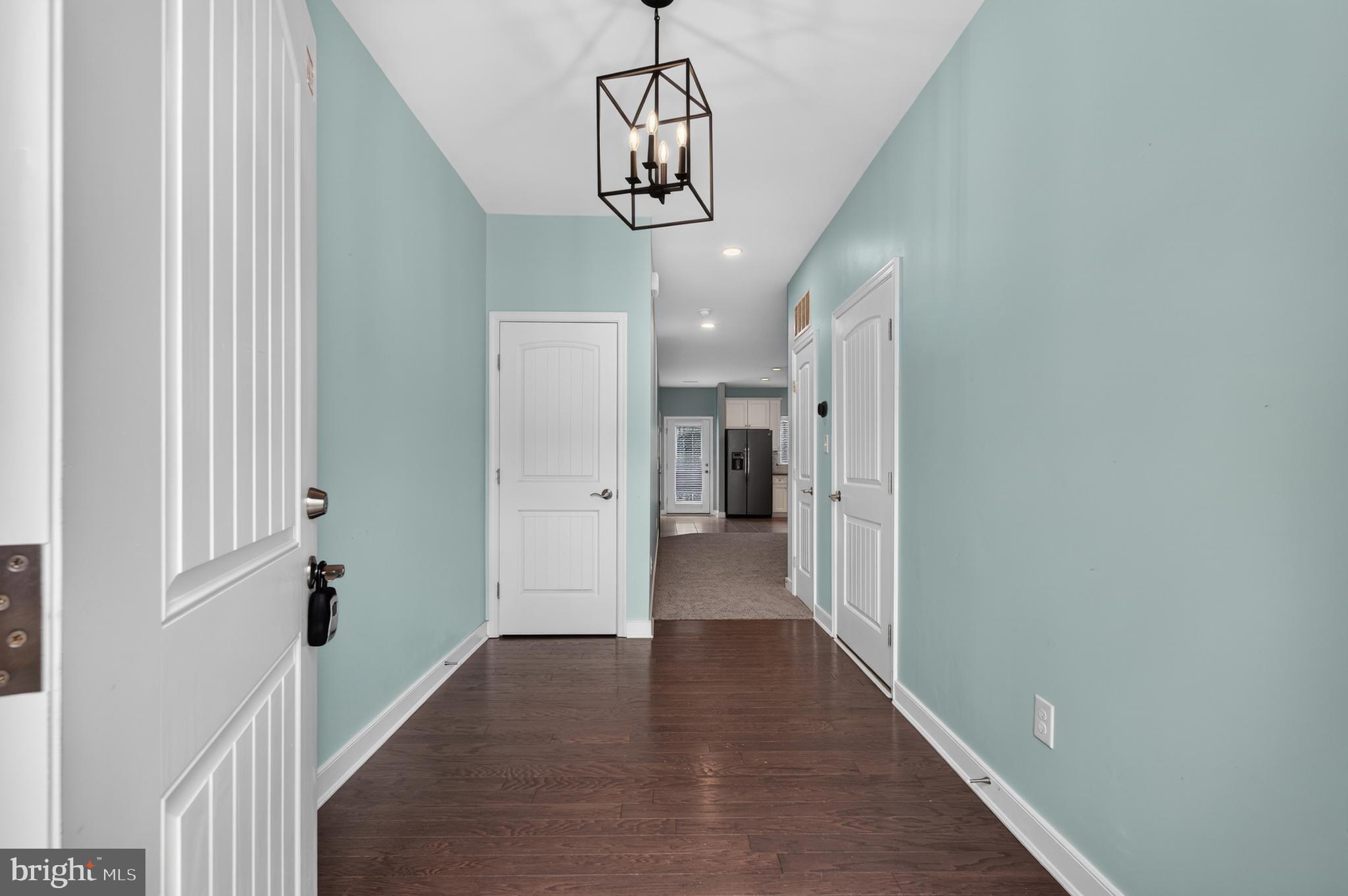 SPRING OAK - Residential