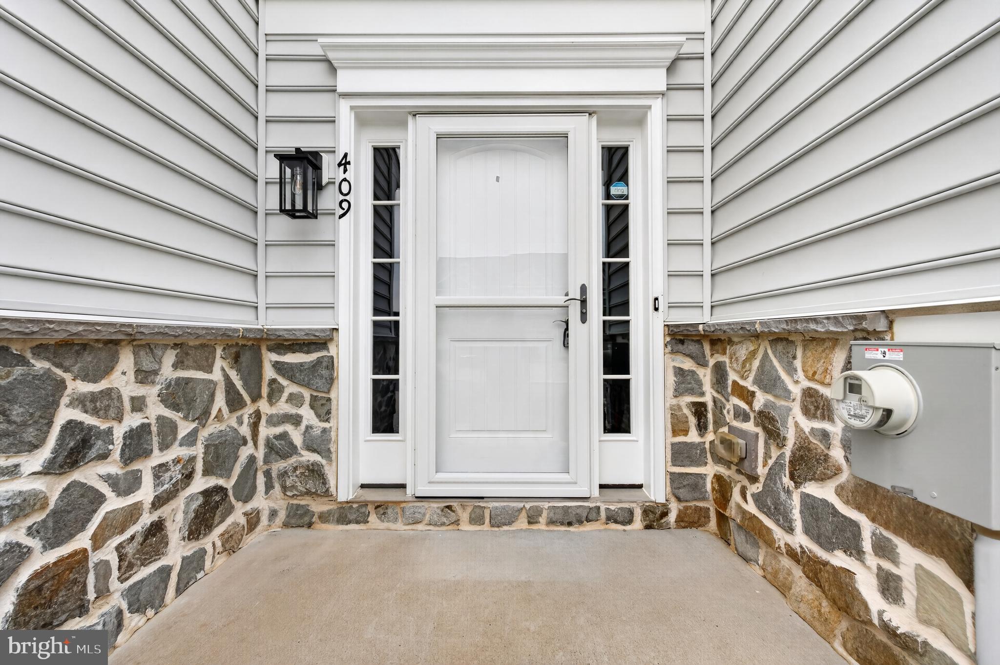 SPRING OAK - Residential