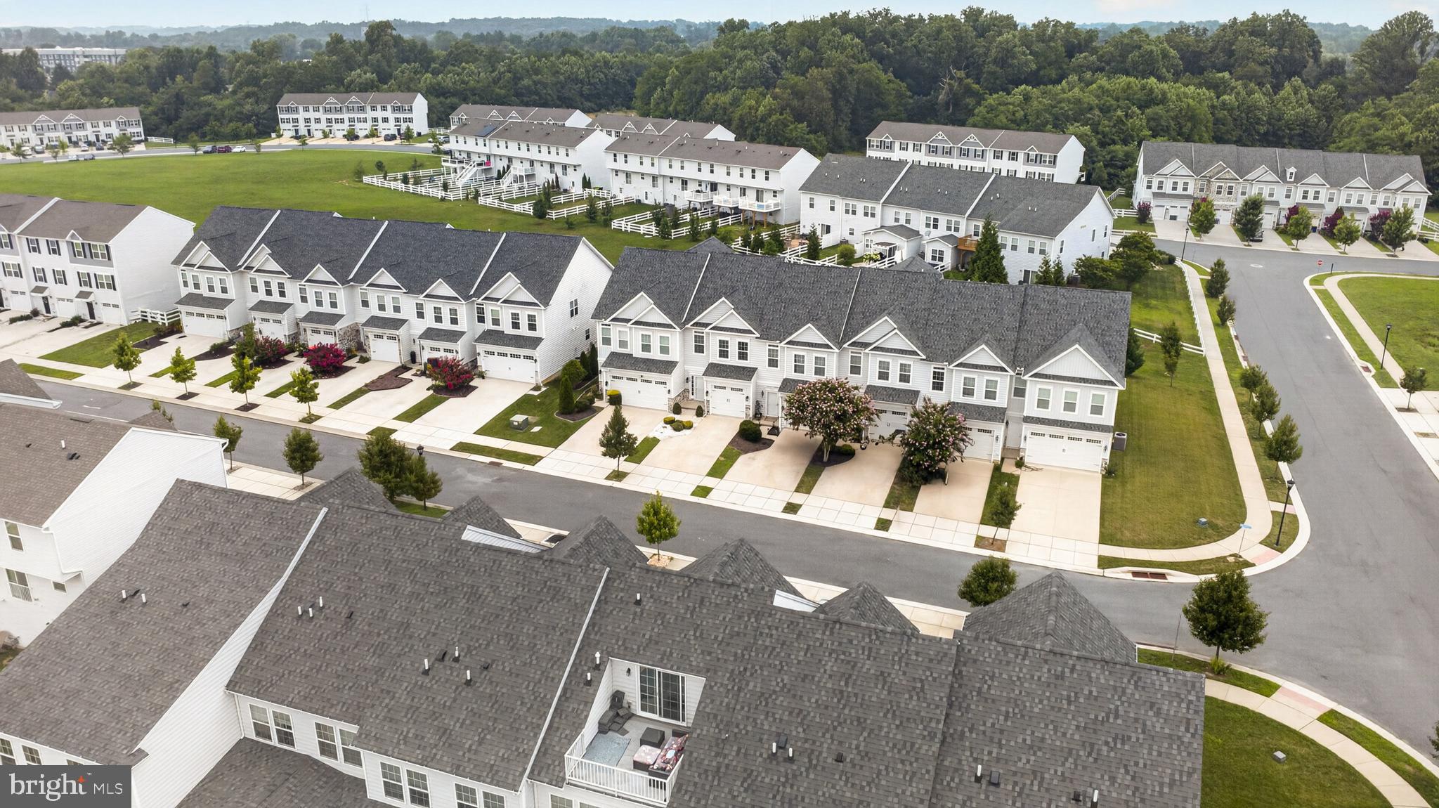 SPRING OAK - Residential