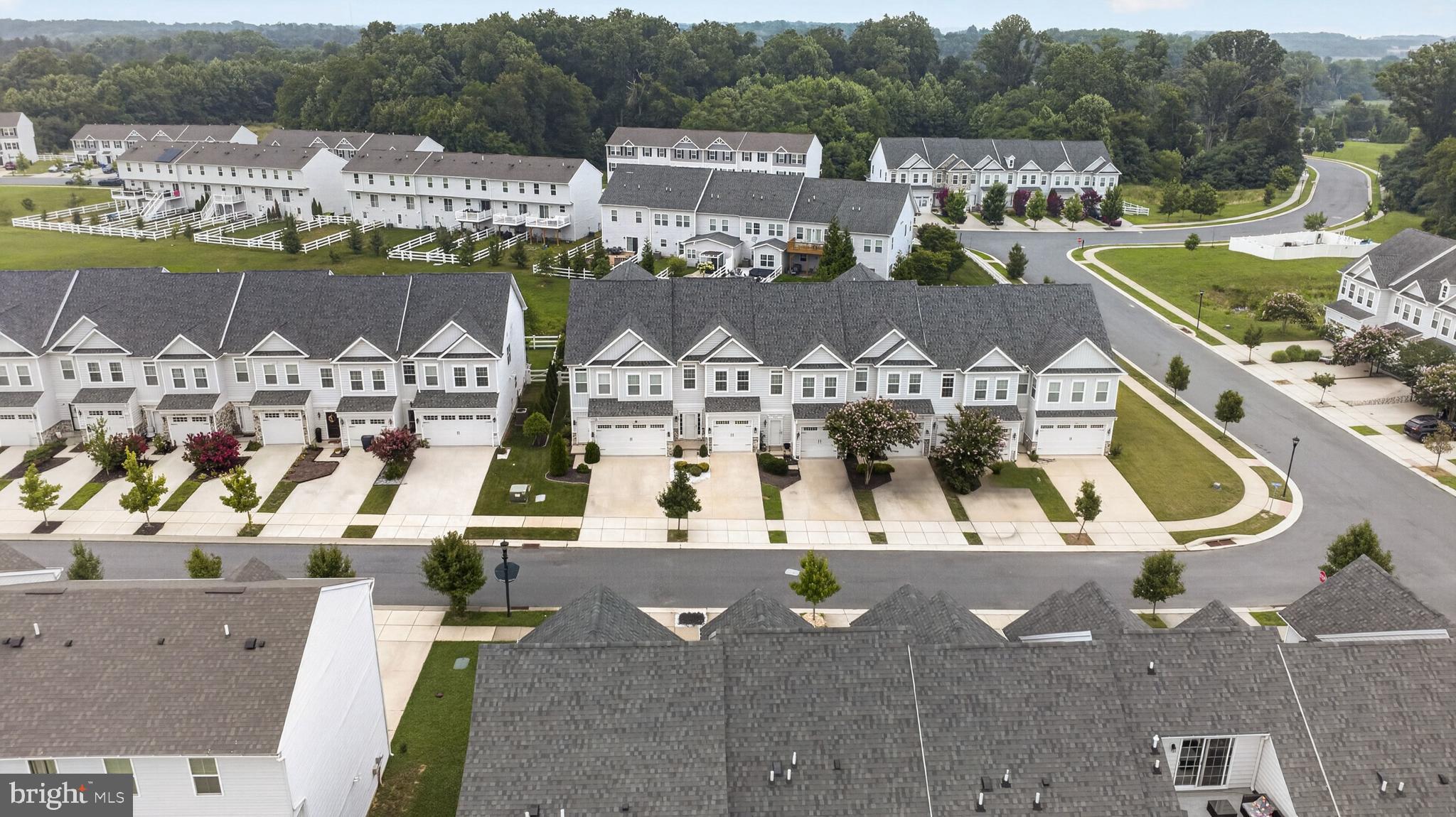 SPRING OAK - Residential