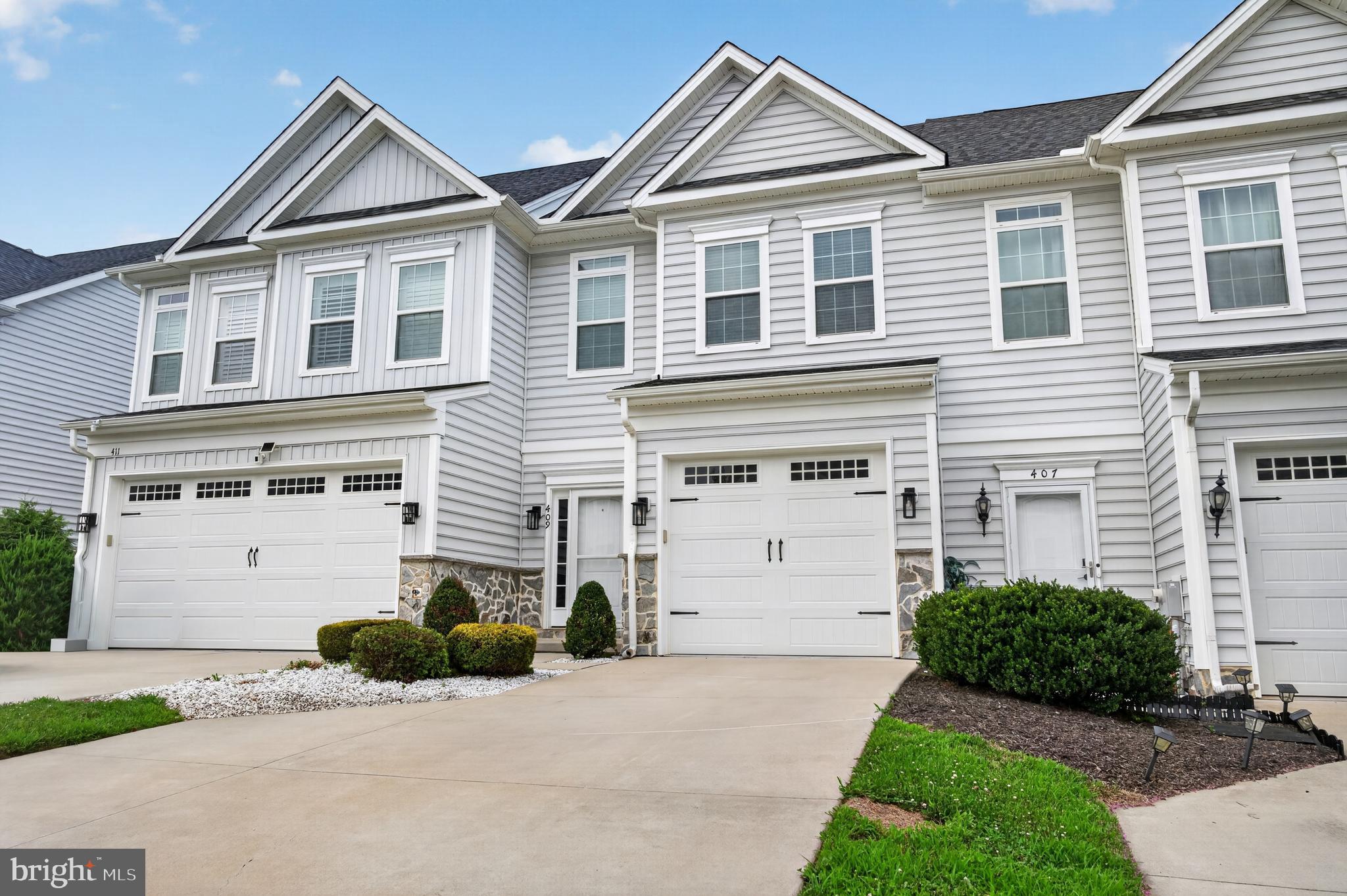 SPRING OAK - Residential