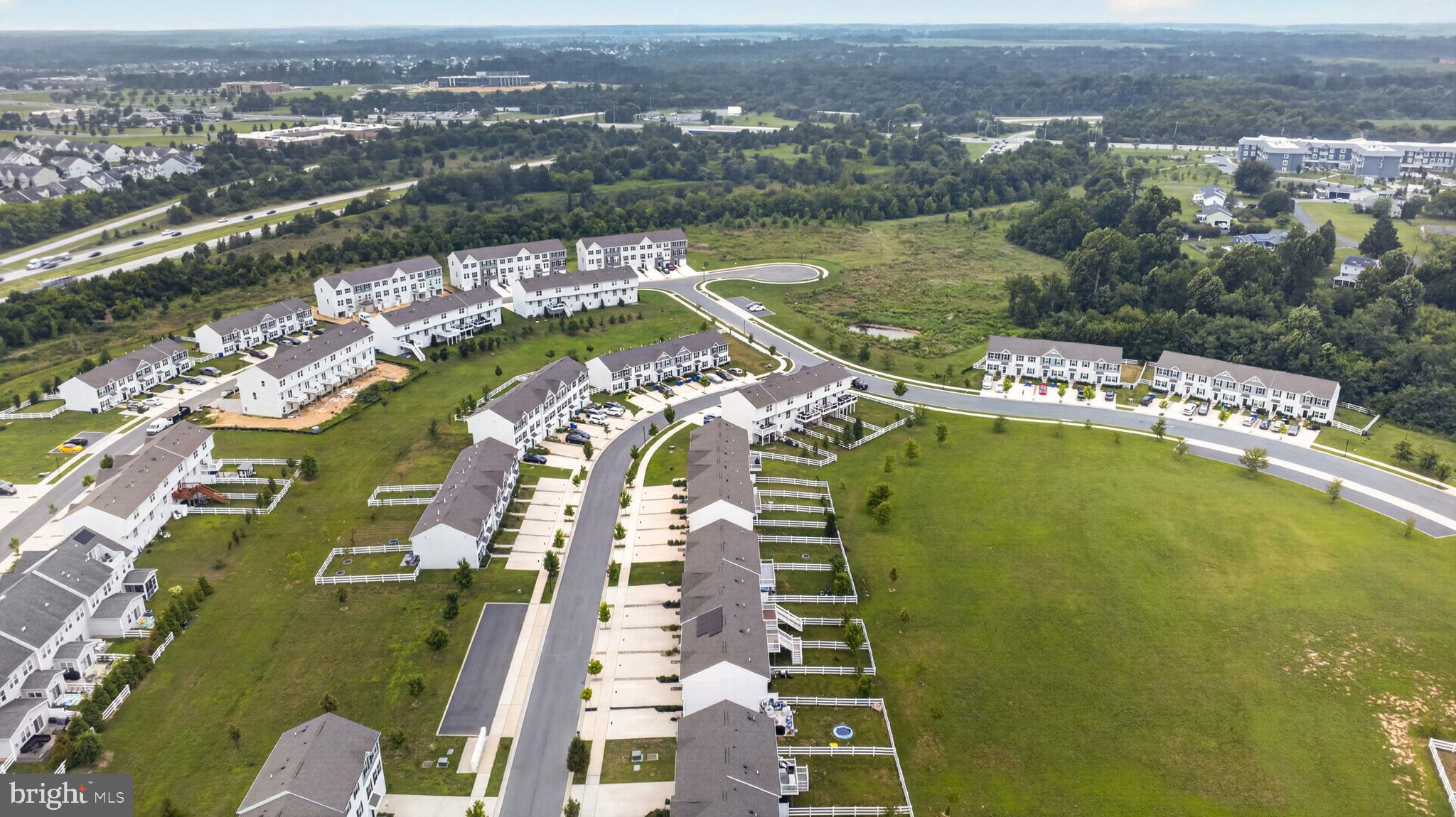 SPRING OAK - Residential