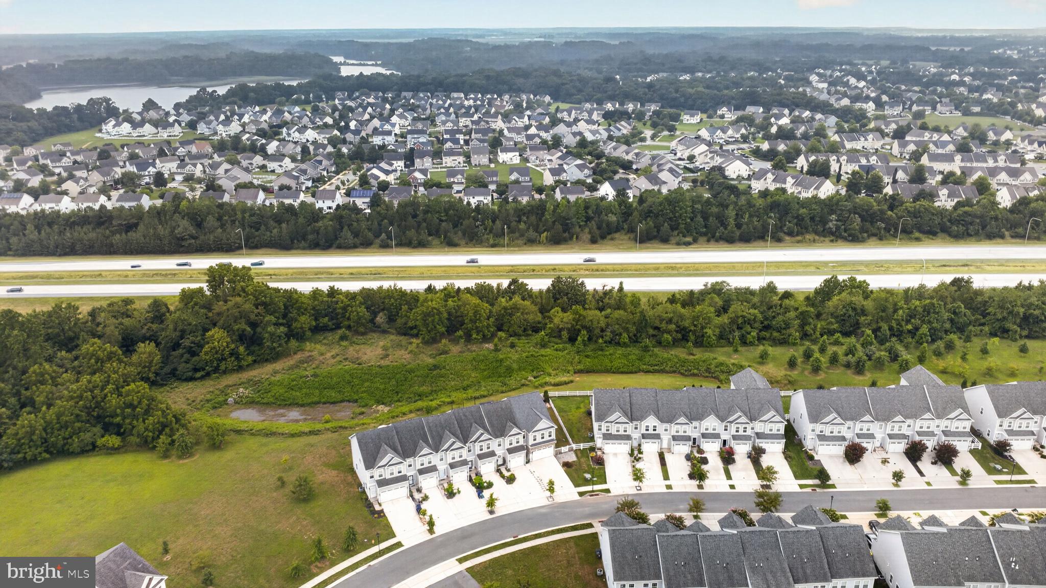 SPRING OAK - Residential